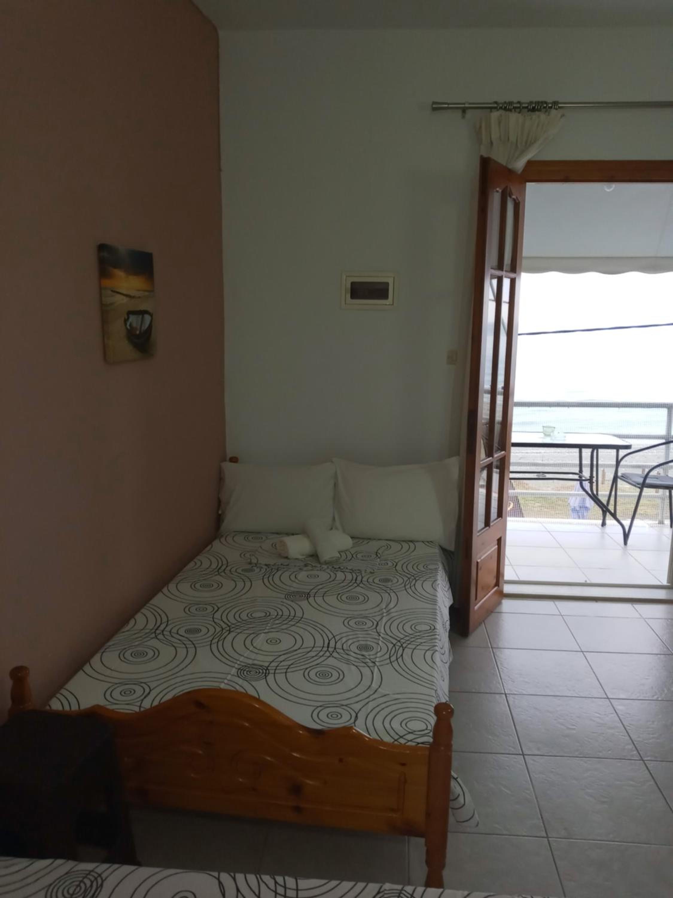 Standard Triple Room with Sea View - Photo 17