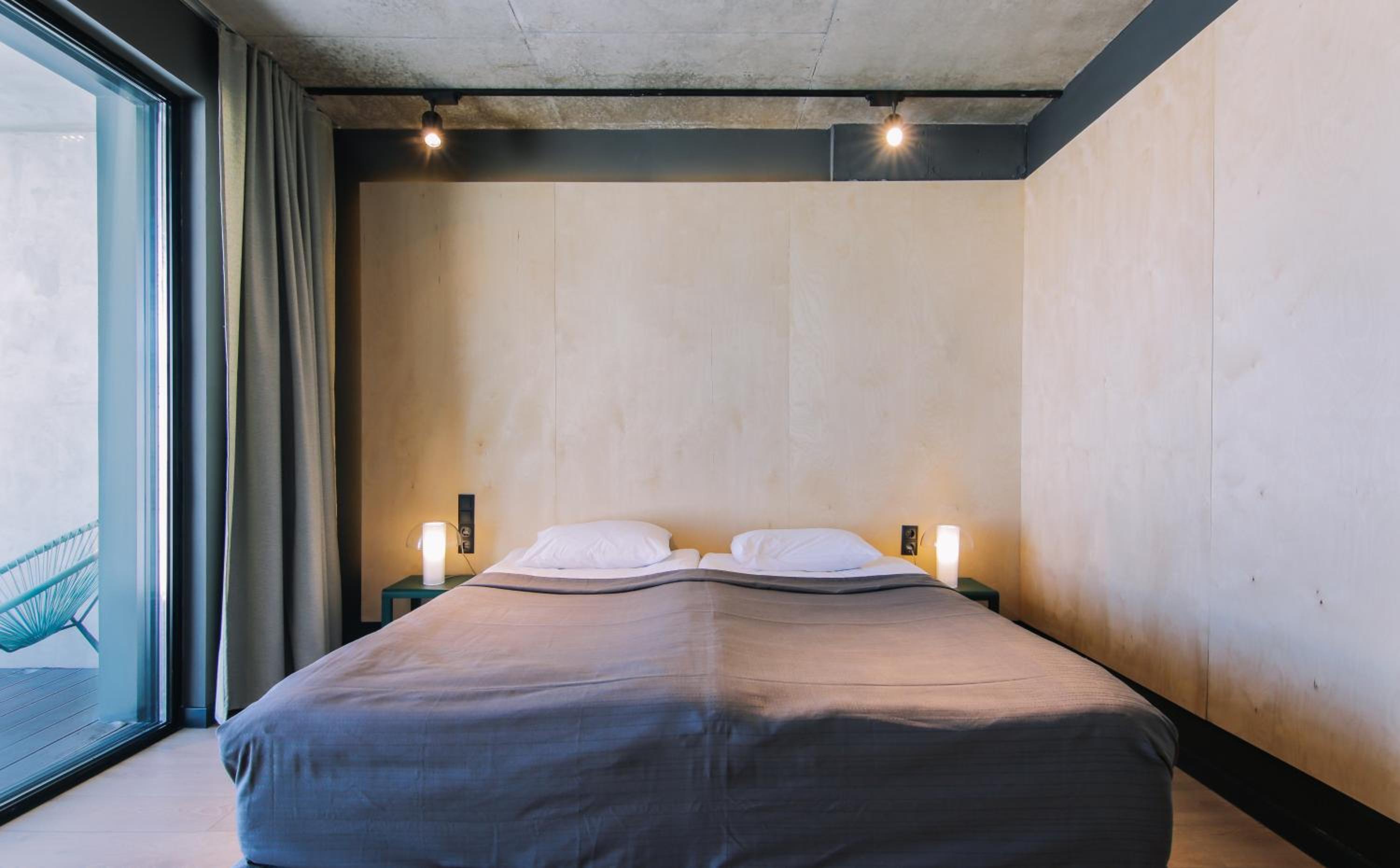 Superior Double Room - Photo 1
