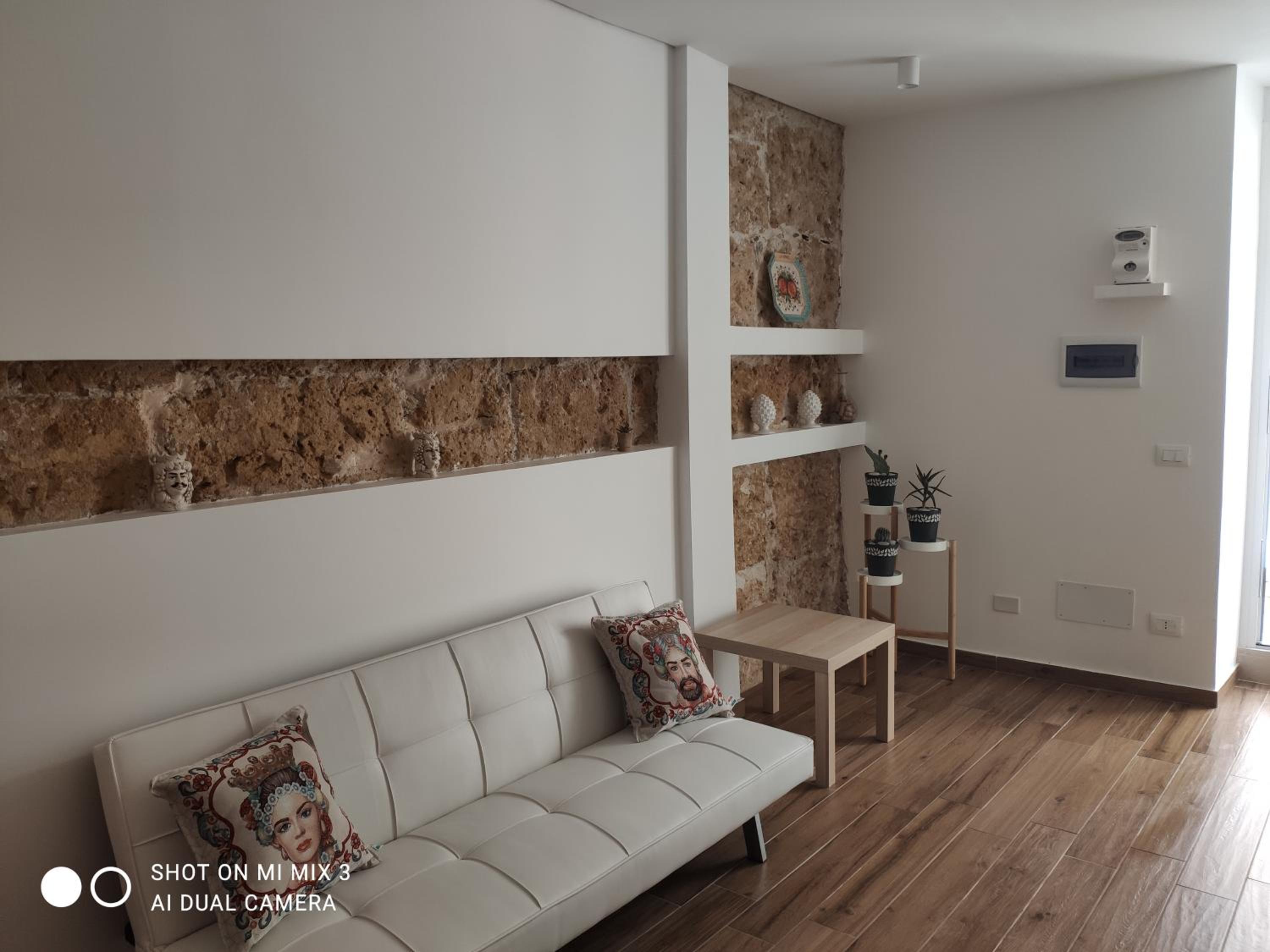 Two-Bedroom House photo 1