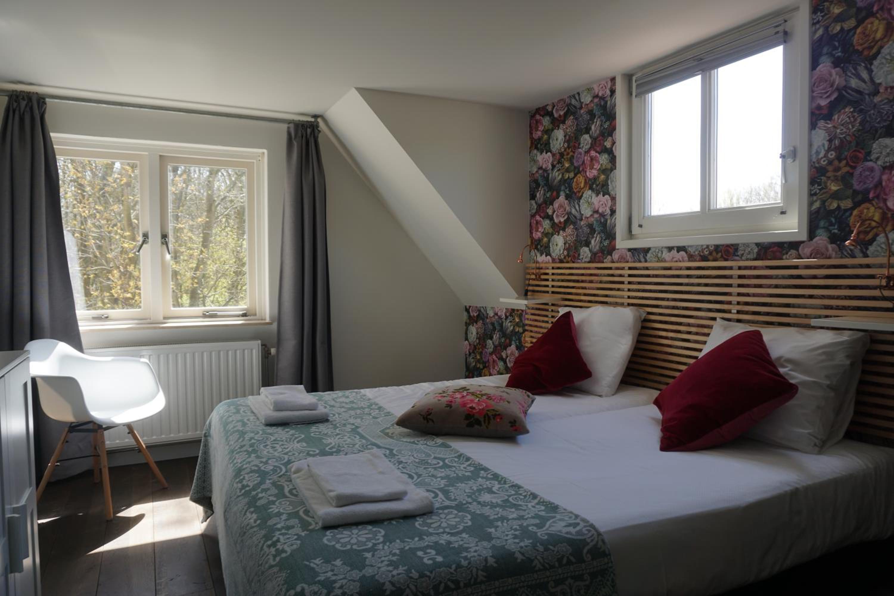 Double Room photo 3