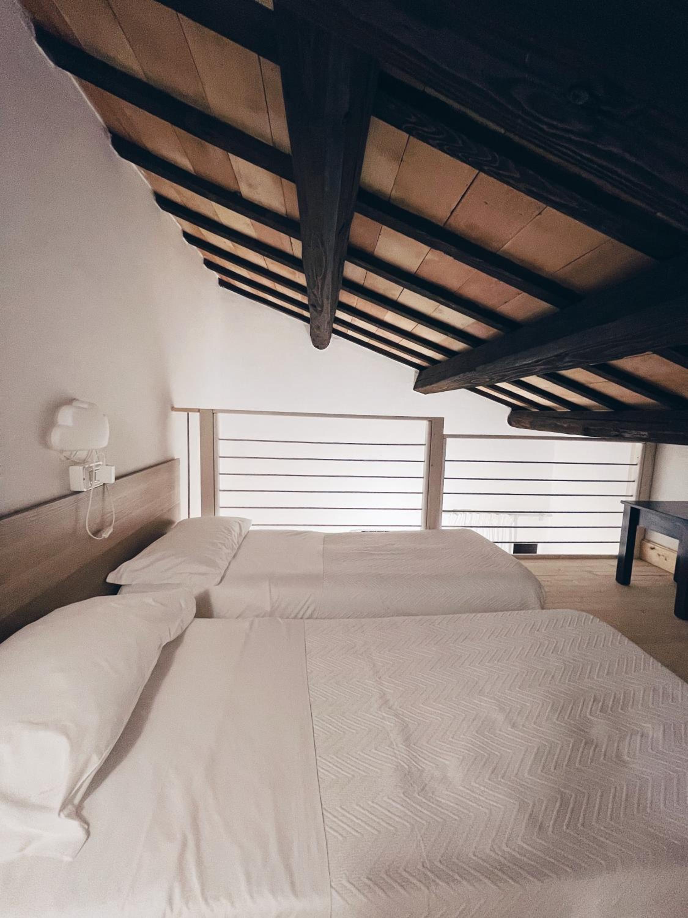 Quadruple Room with Terrace photo 2