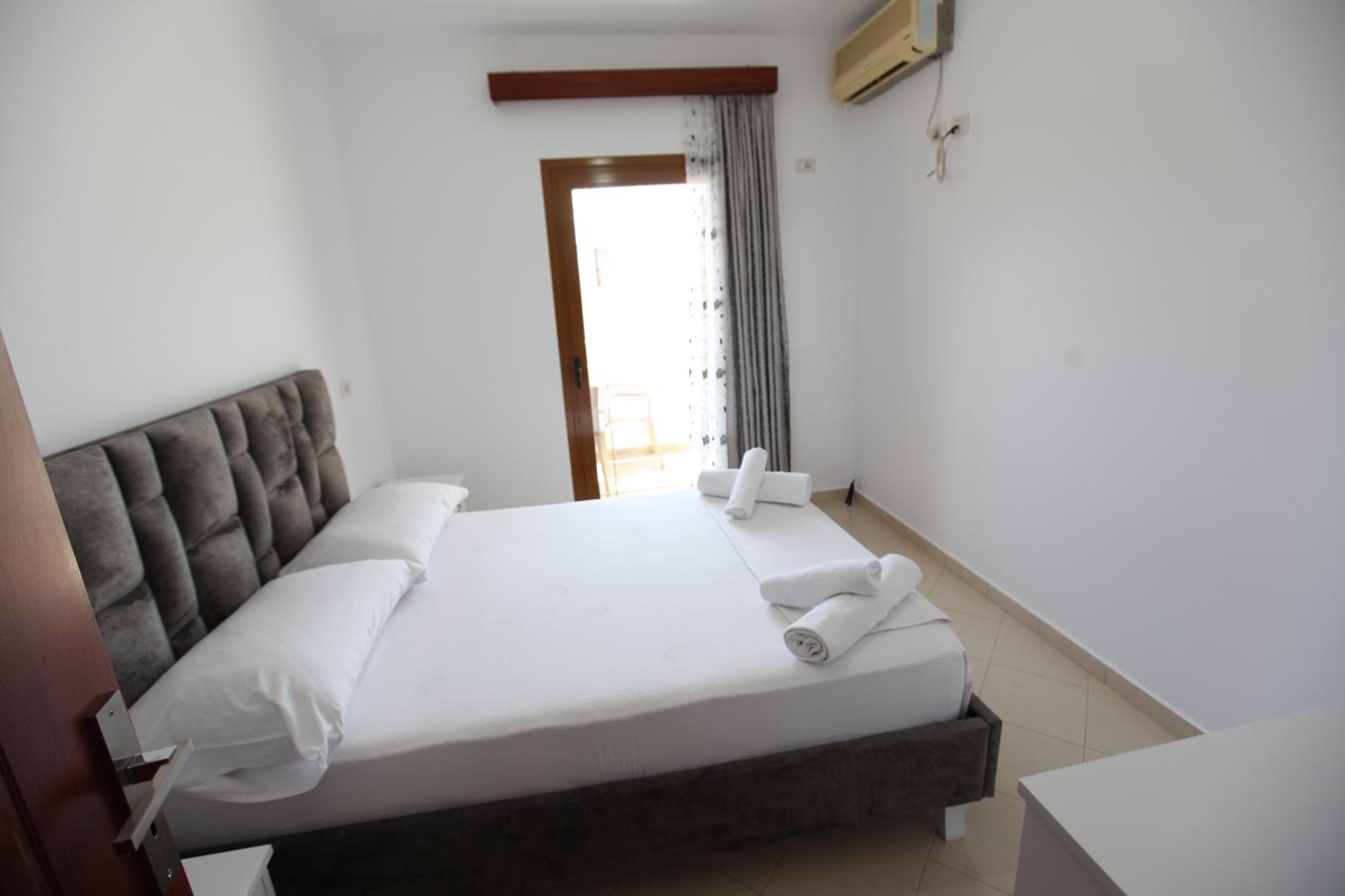 Penthouse Apartment photo 1