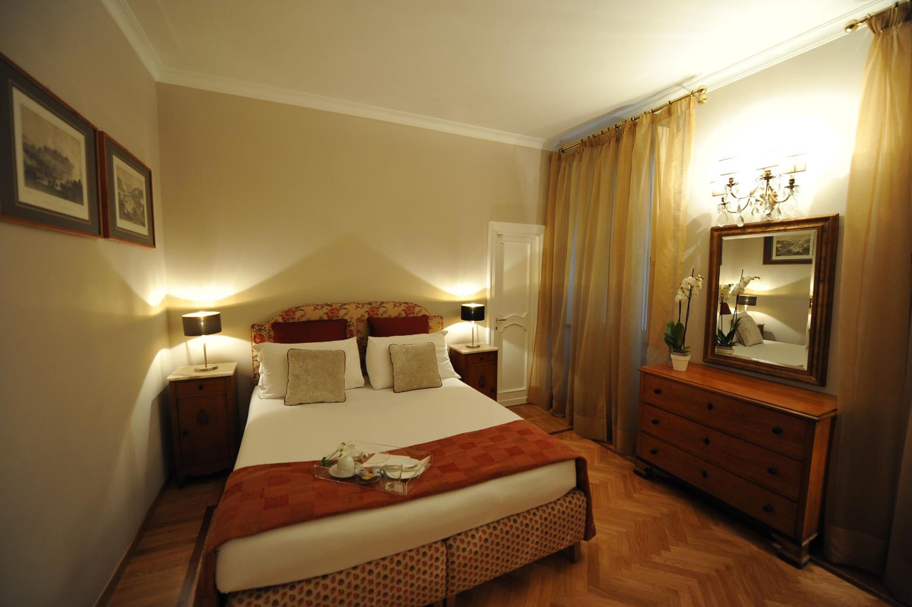 Deluxe Double Room photo 3