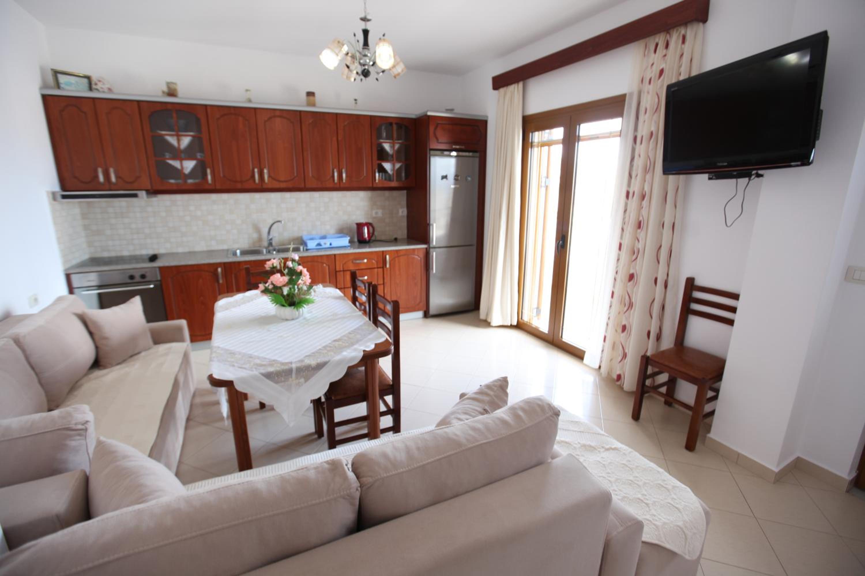 Penthouse Apartment photo 2