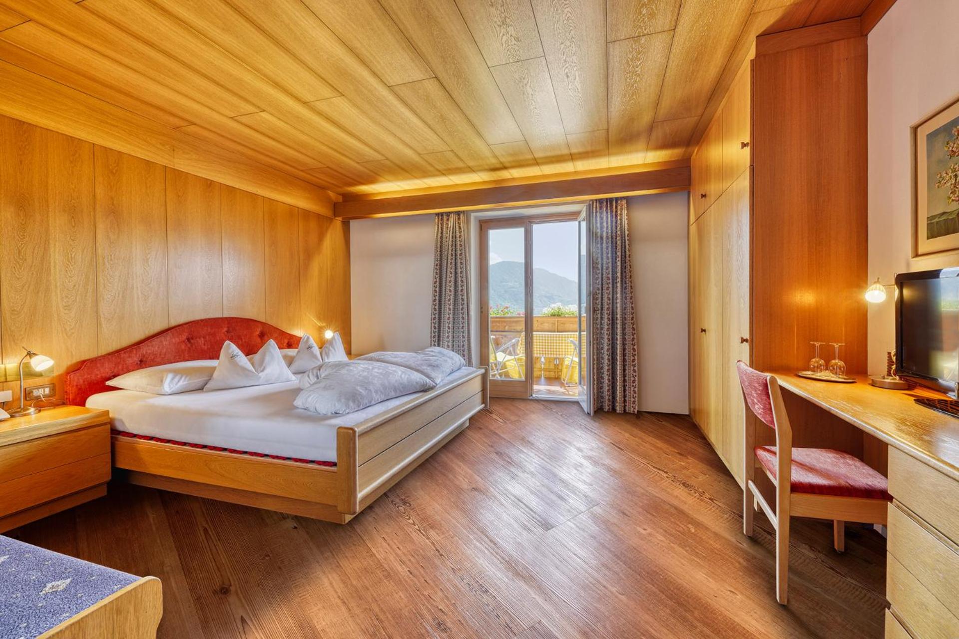Double Room with Balcony photo 1