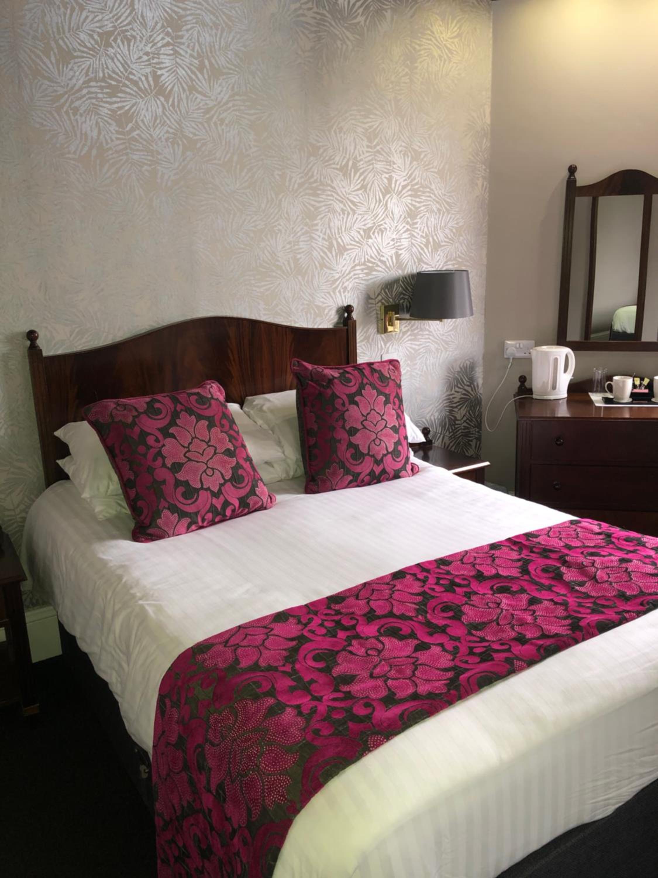 Standard Double Room photo 2