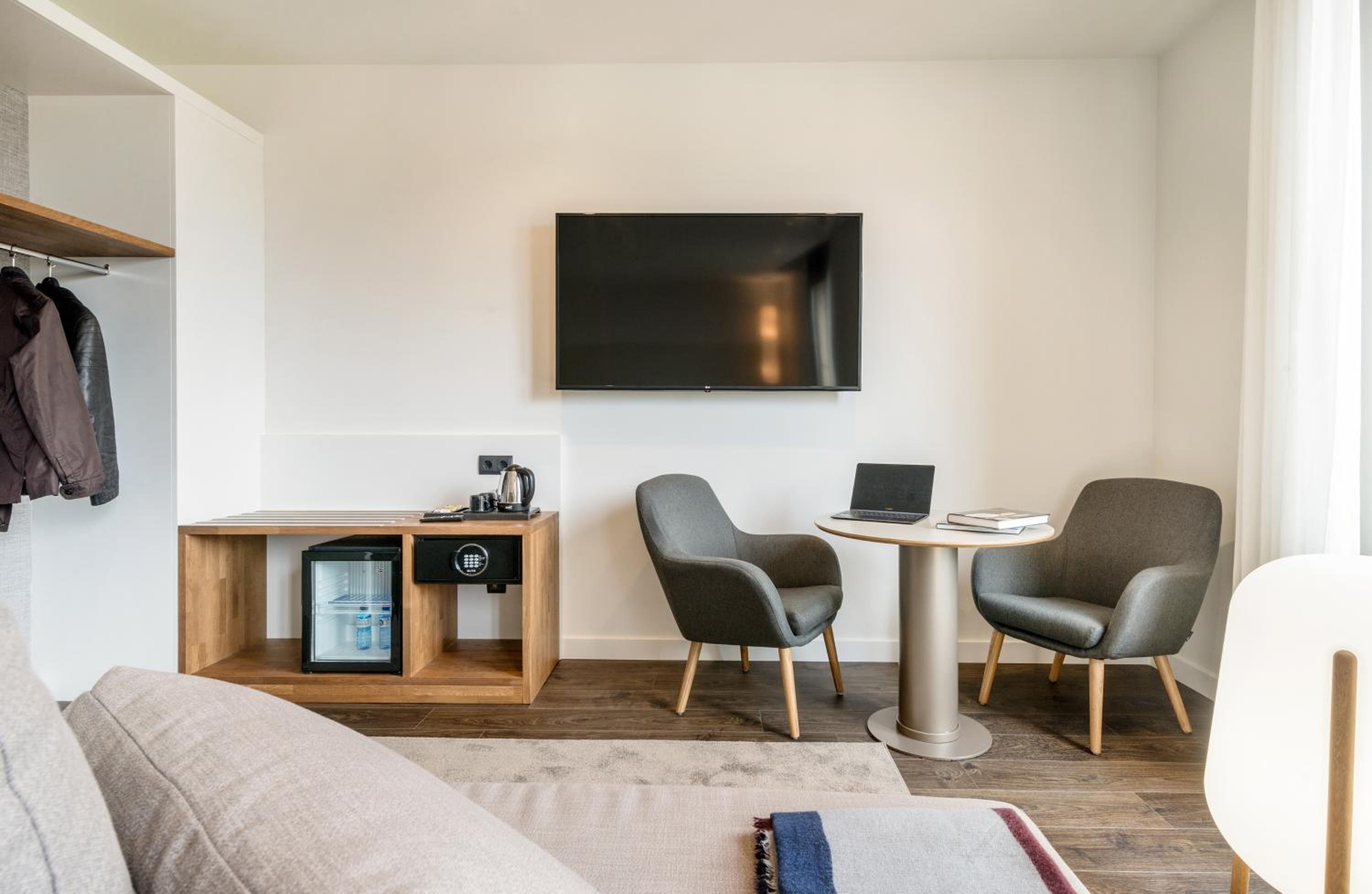 Junior Suite photo 3