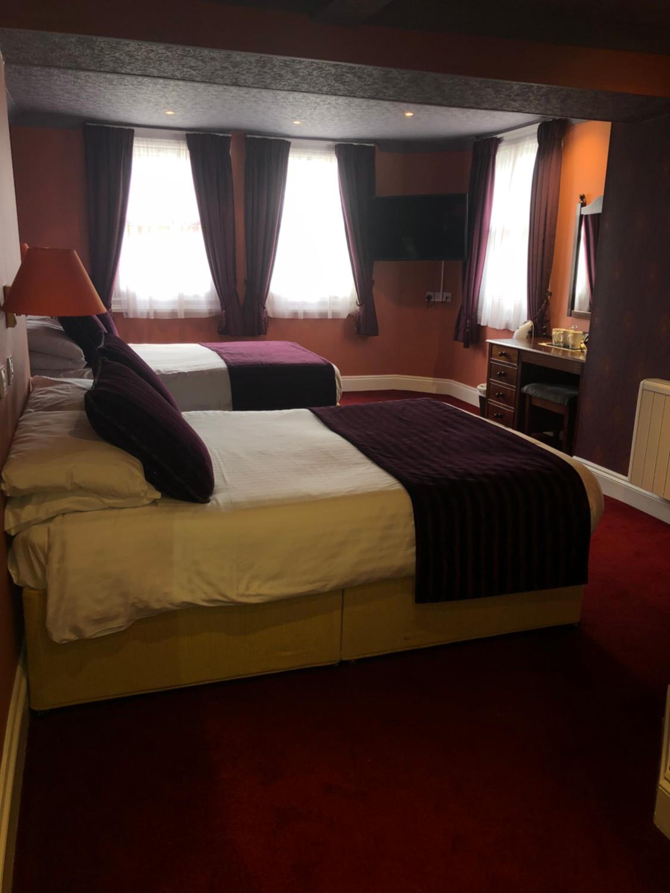 Family Double Room photo 2