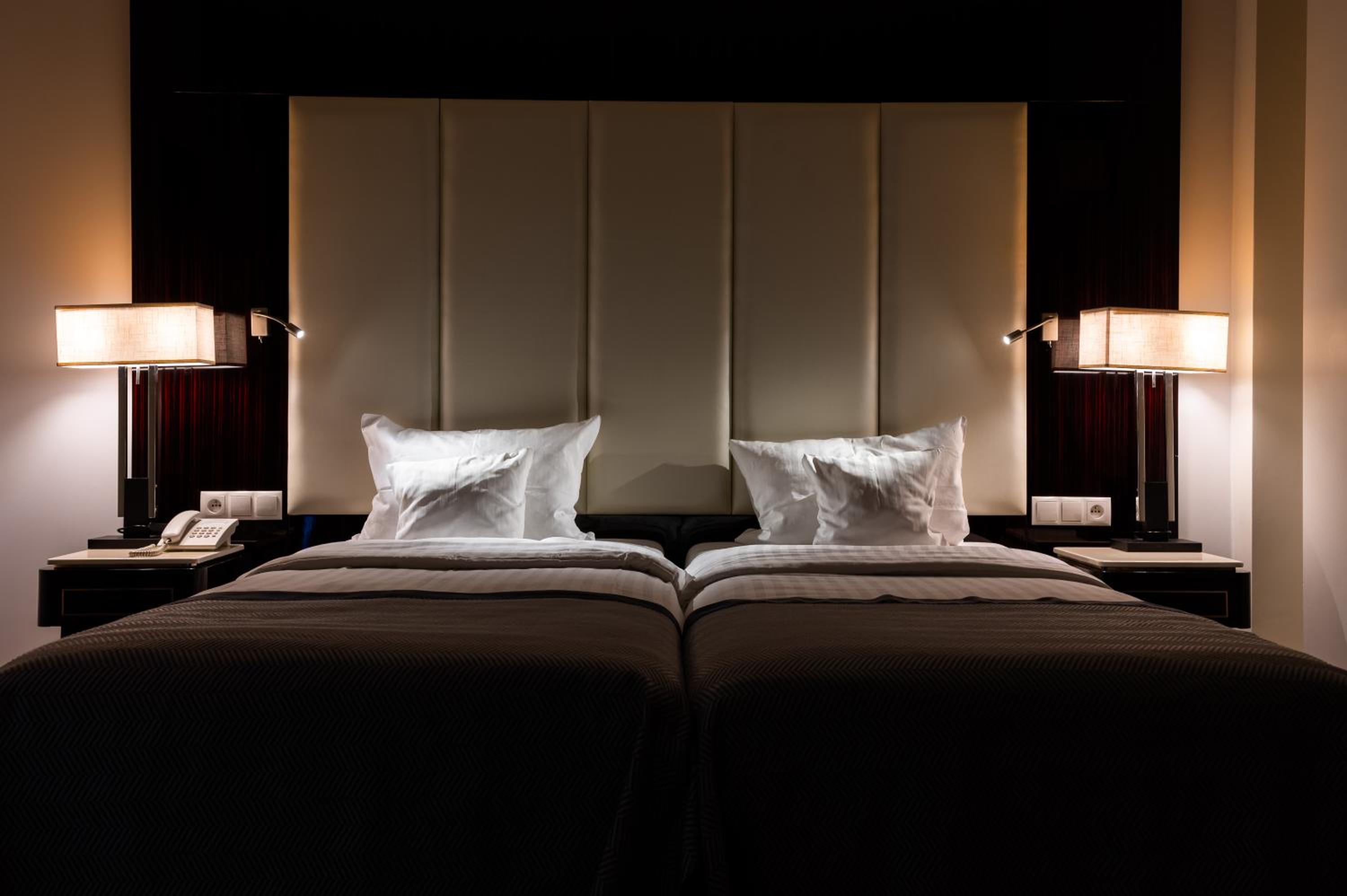 Comfort Double or Twin Room photo 1
