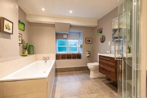 Deluxe Double/Twin Room - Photo 6