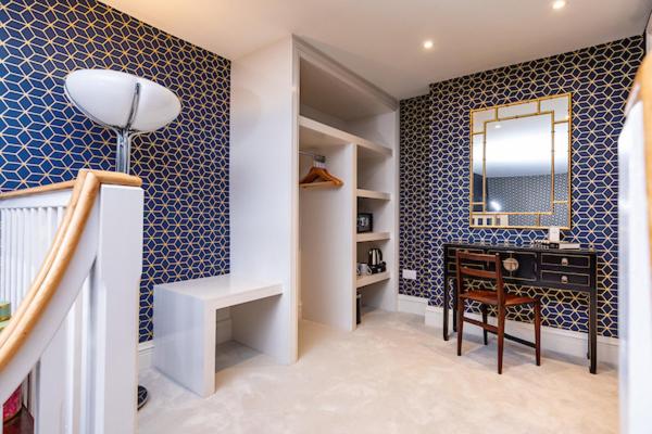 Deluxe Double/Twin Room - Photo 7