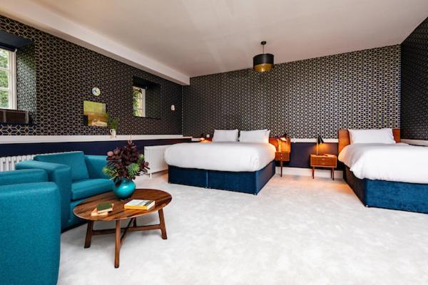 Deluxe Double/Twin Room - Photo 5