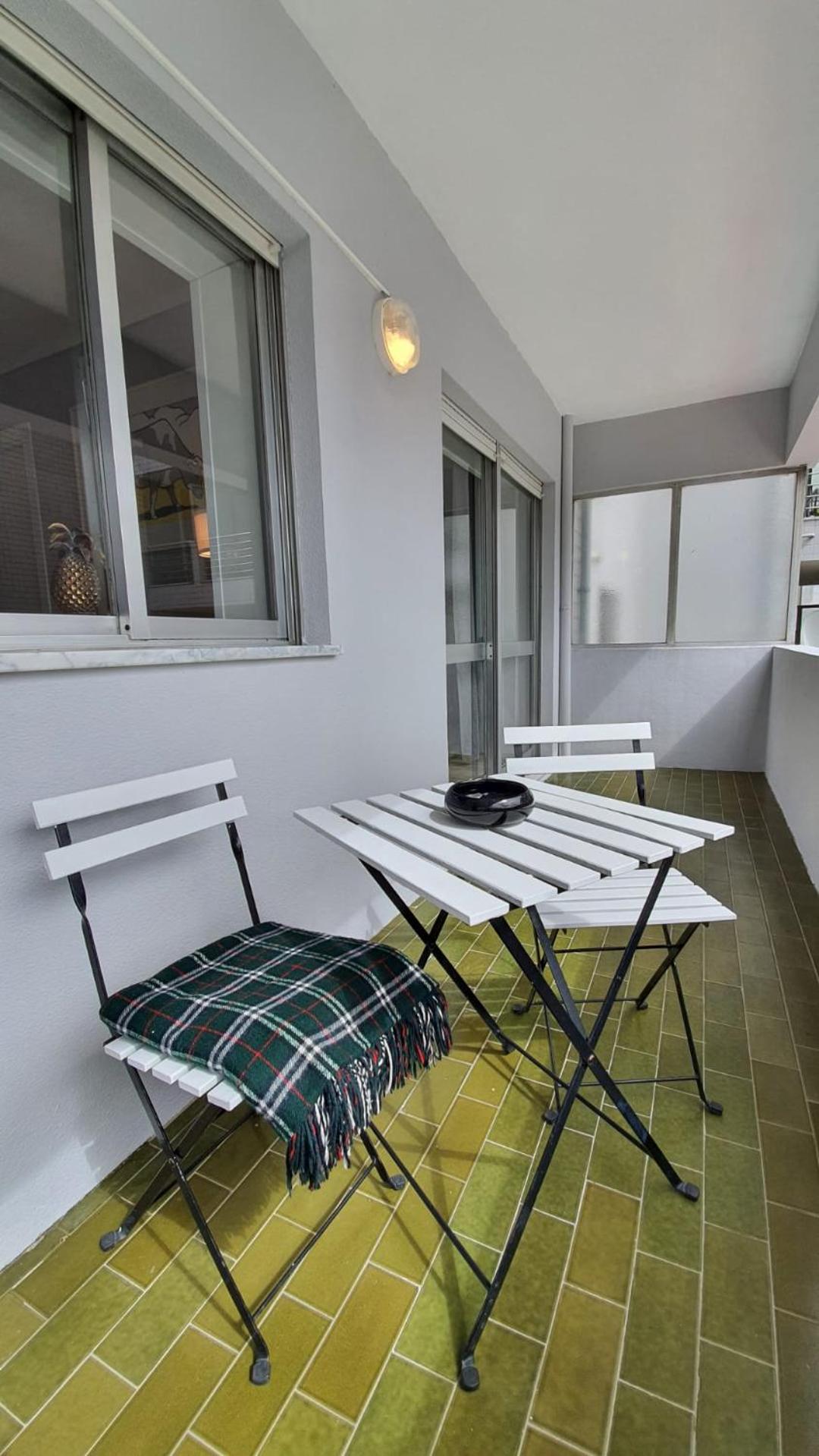 Three-Bedroom Apartment photo 2