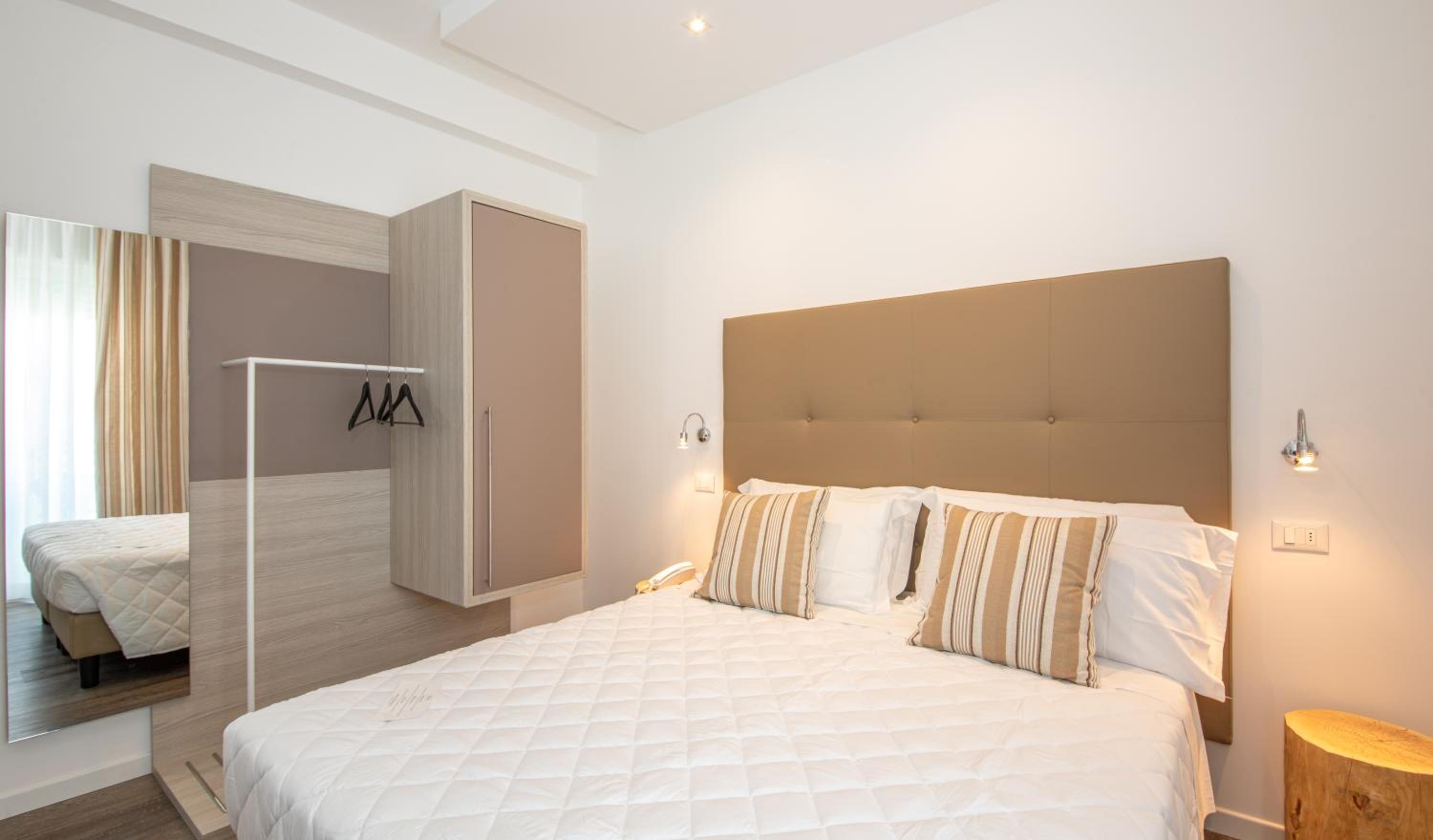 Junior Suite with Terrace photo 2