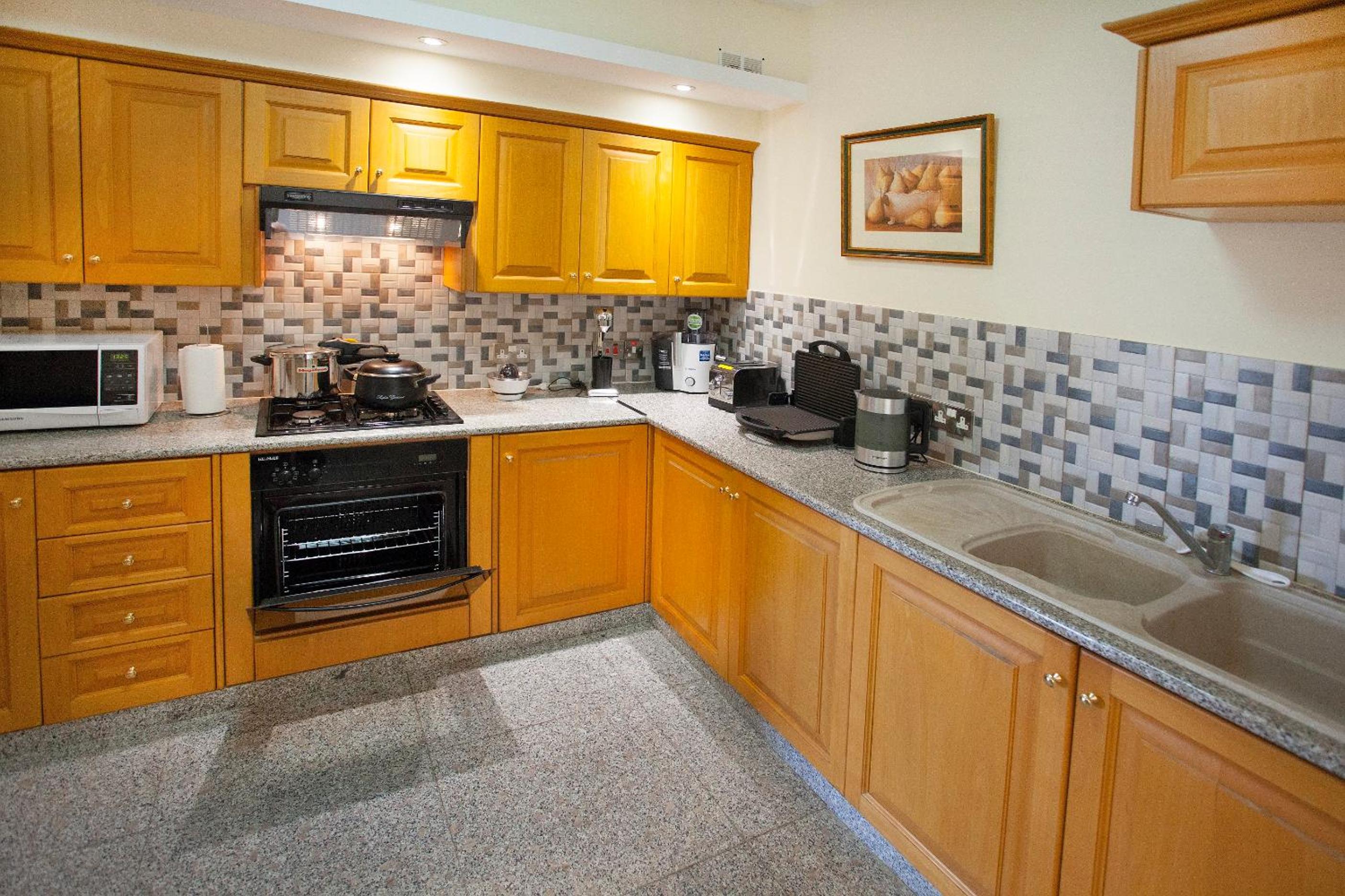 Apartment - Photo 29