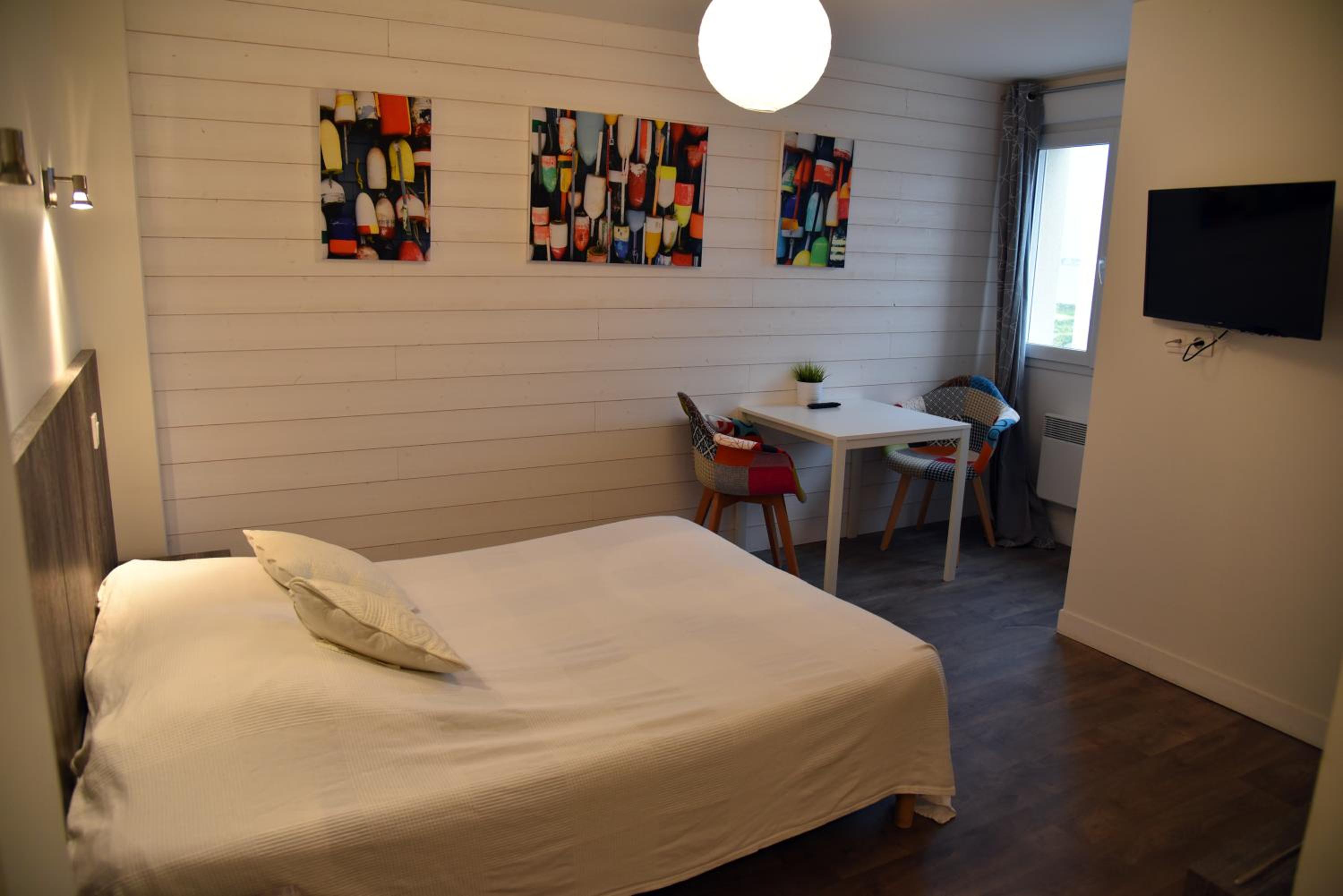 Classic Double Room - Photo 7