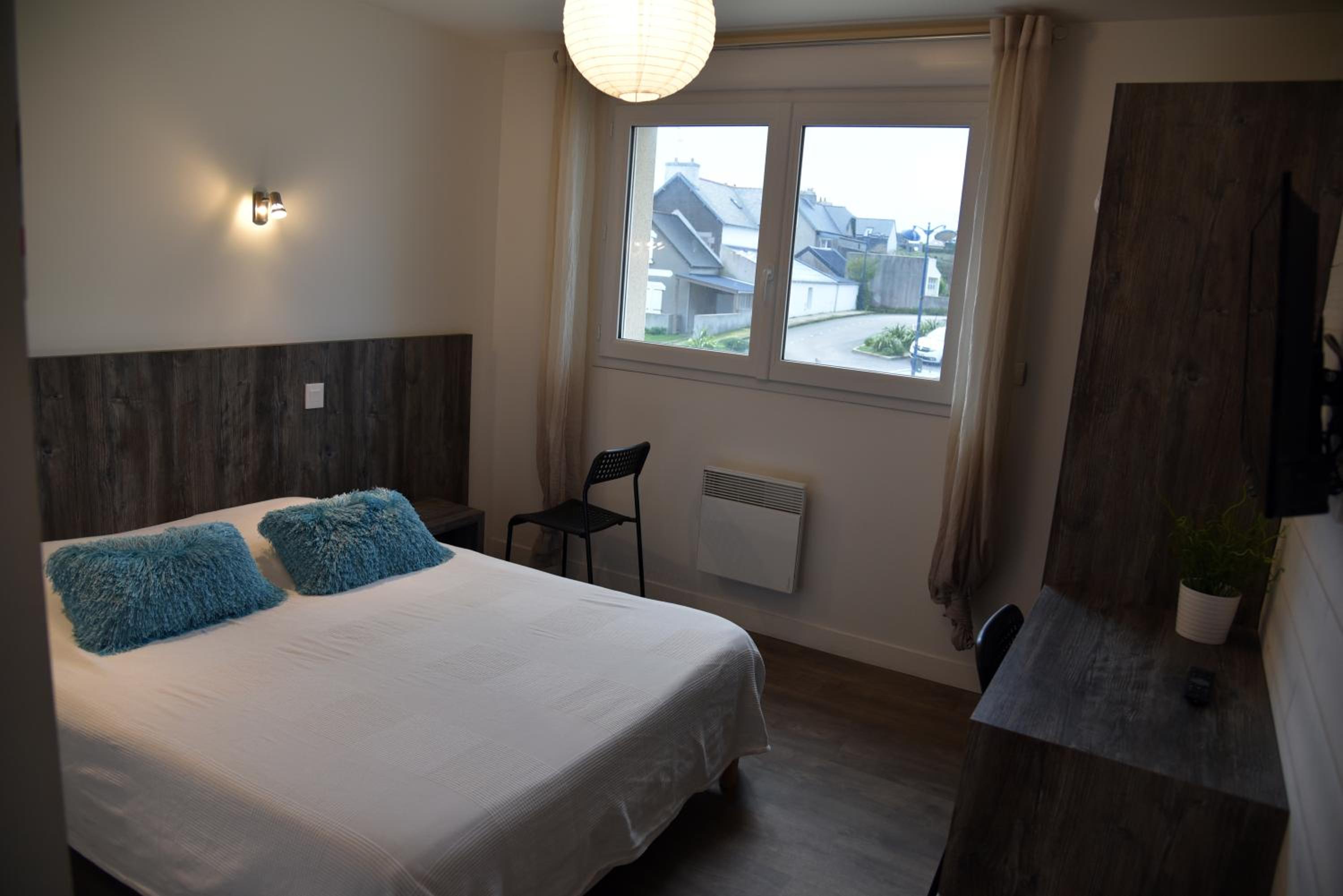 Classic Double Room - Photo 6