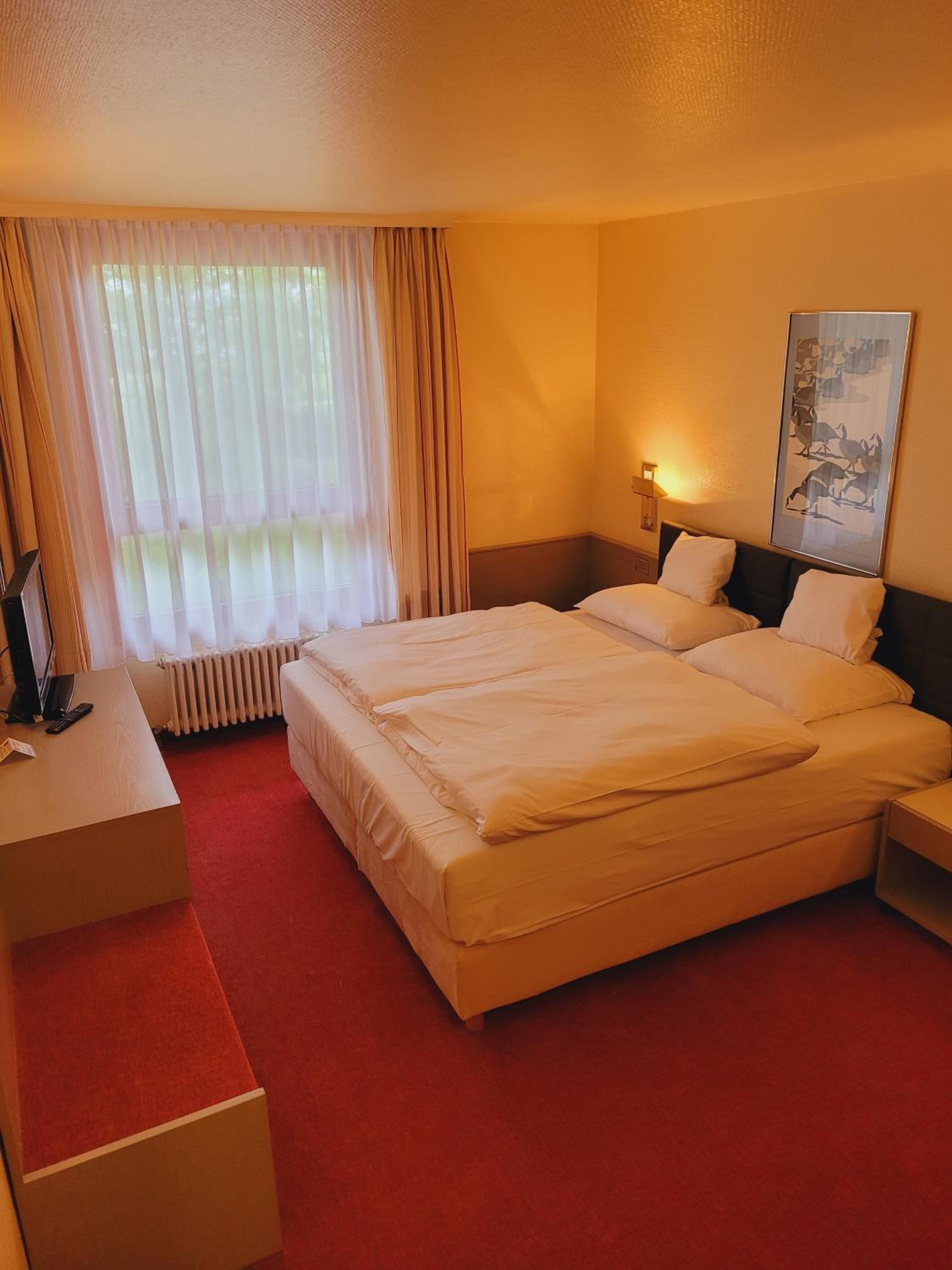 Superior Double Room photo 2
