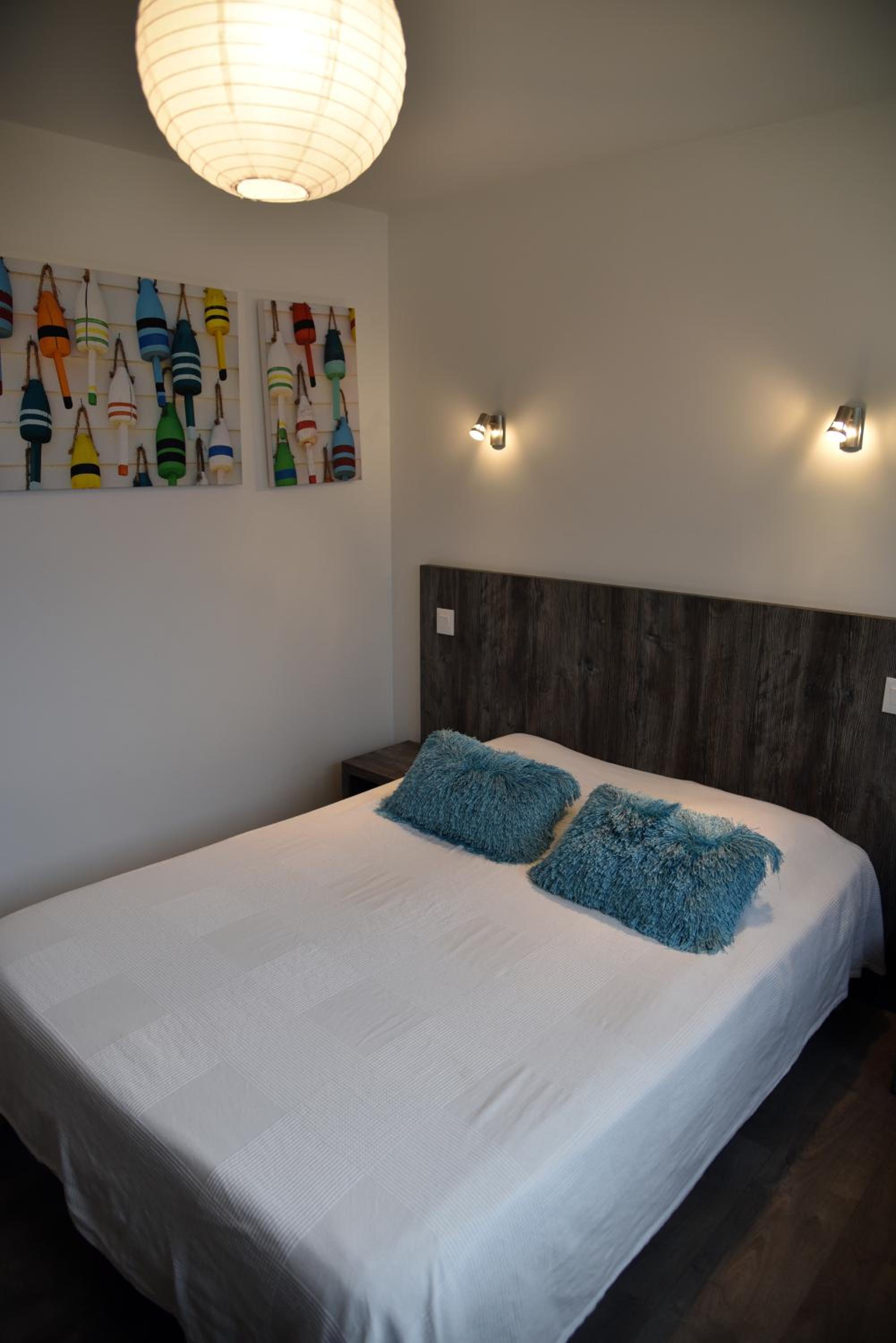 Classic Double Room - Photo 5