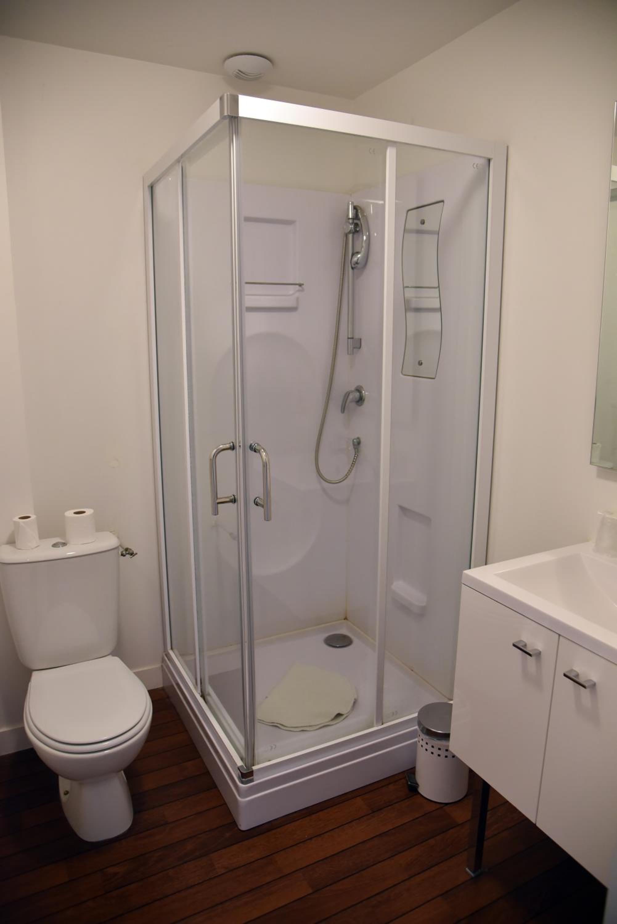Classic Double Room - Photo 4