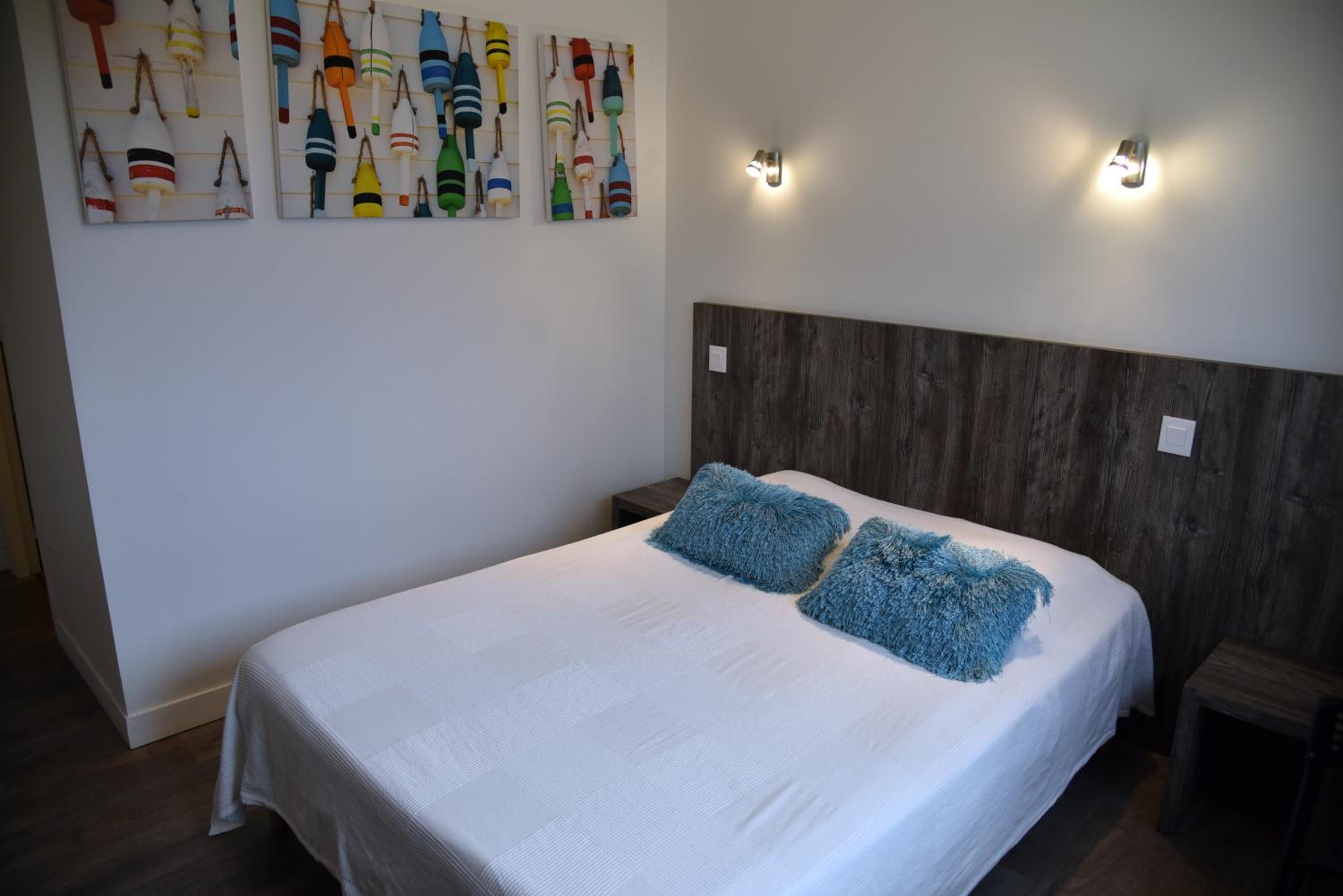Classic Double Room - Photo 3
