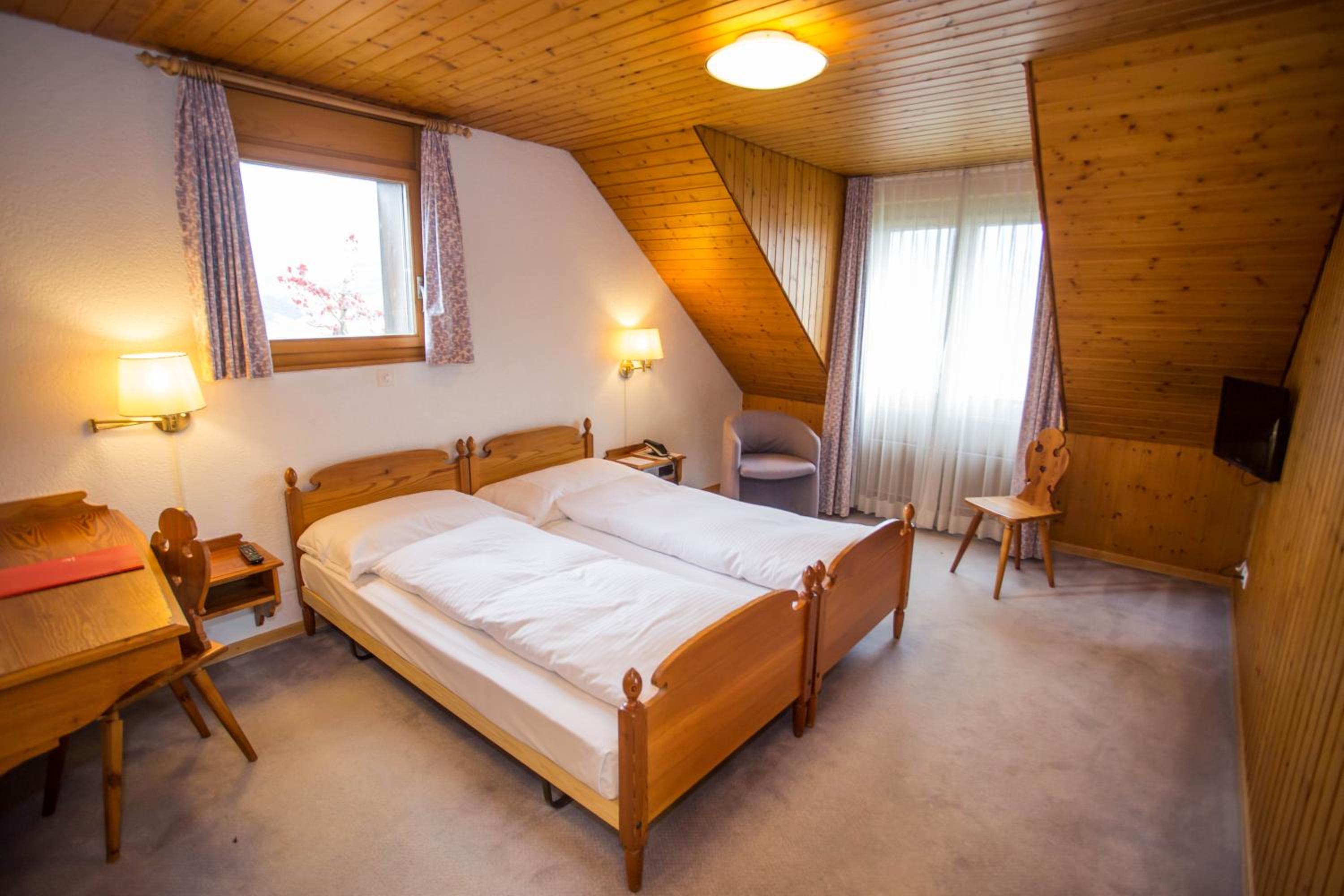 Double Room photo 1