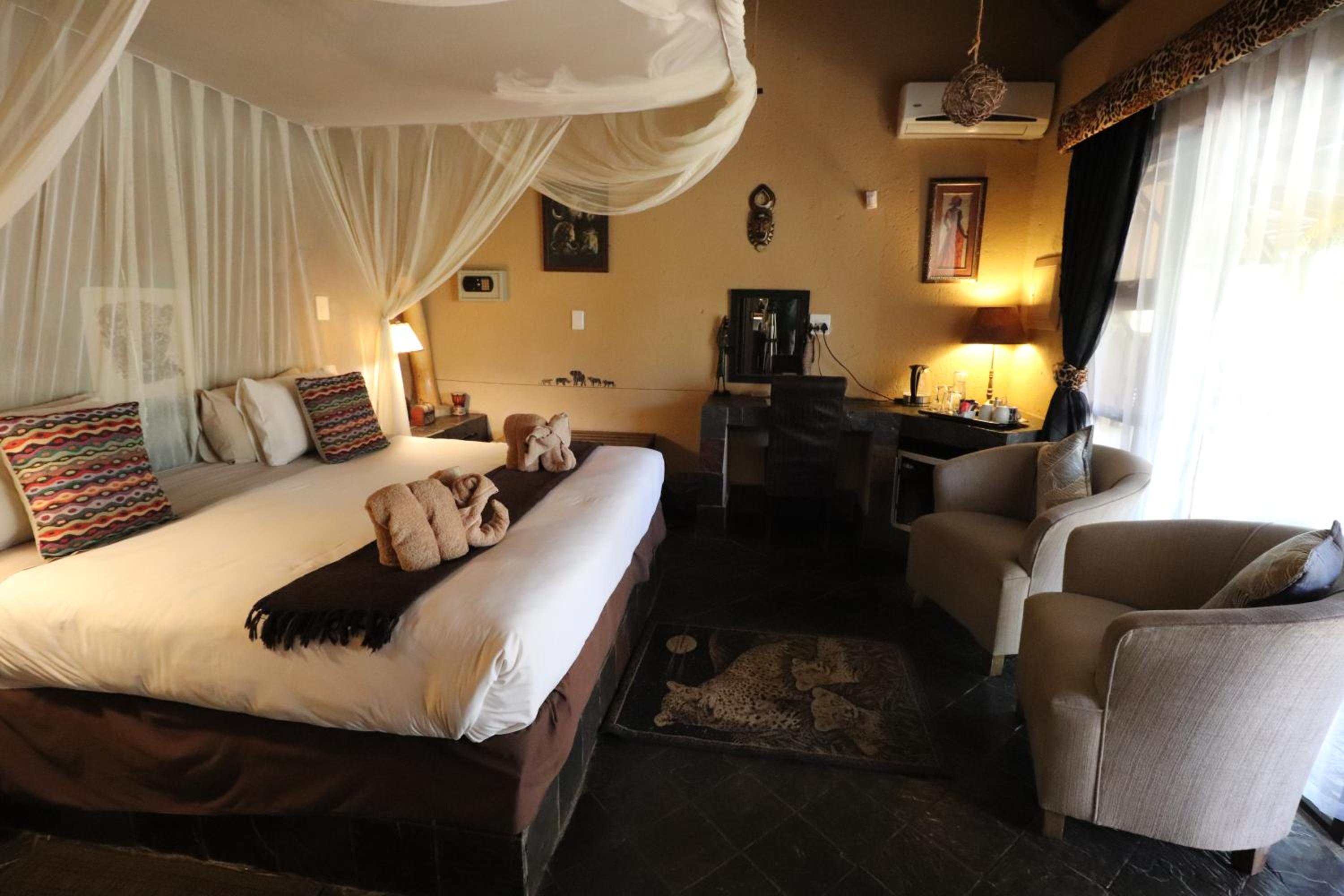 Premium Villa photo 1
