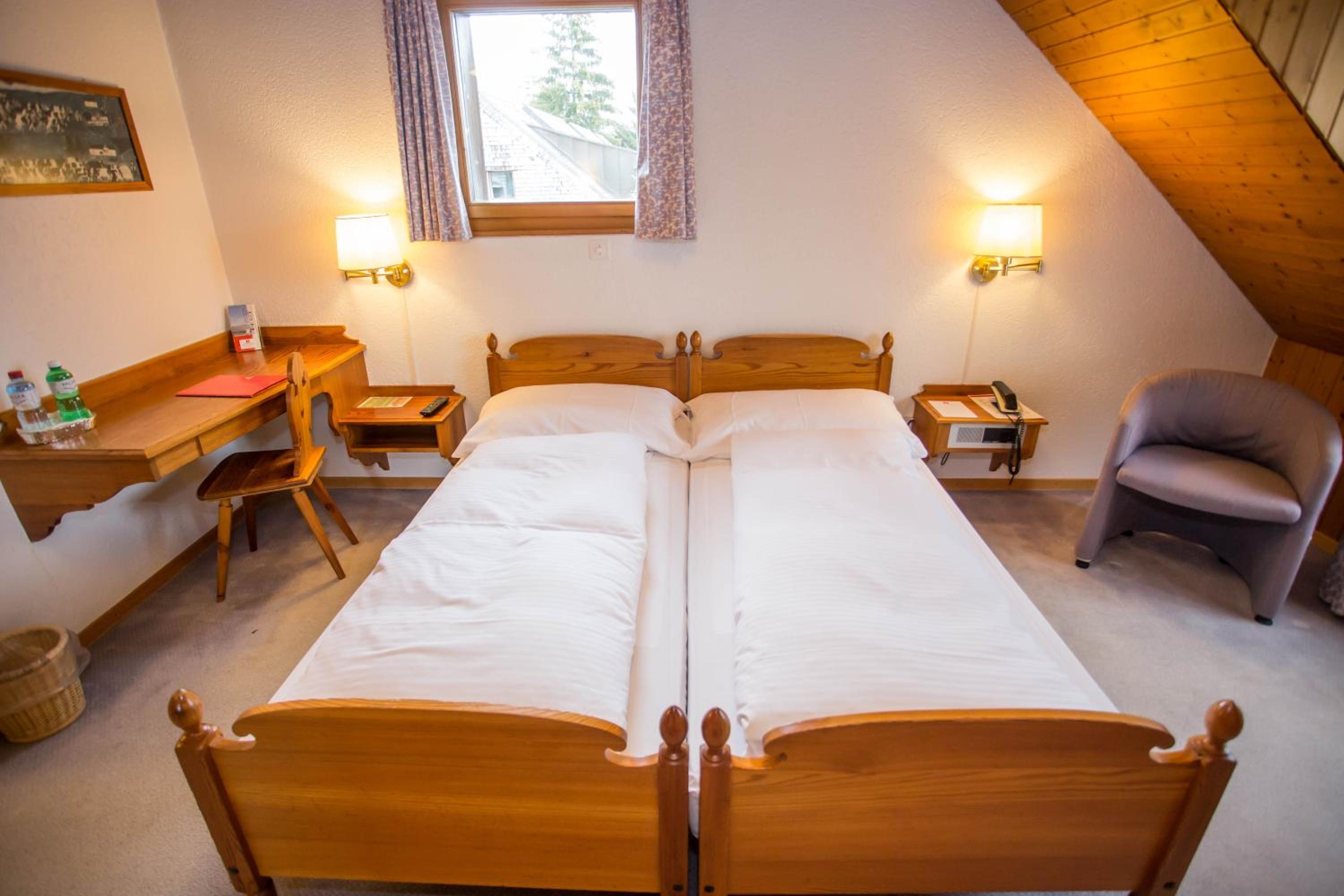 Double Room photo 2
