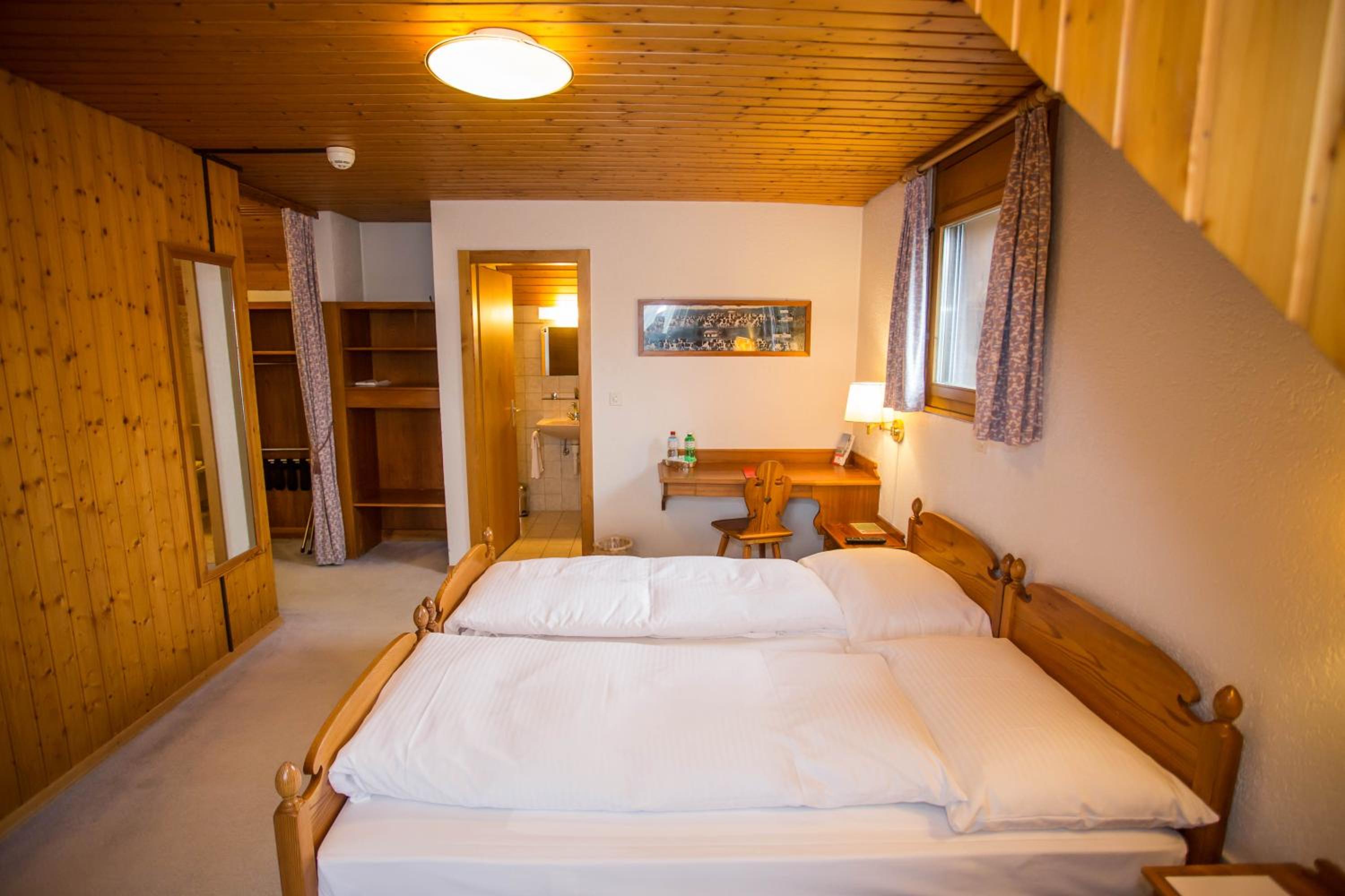 Double Room photo 3