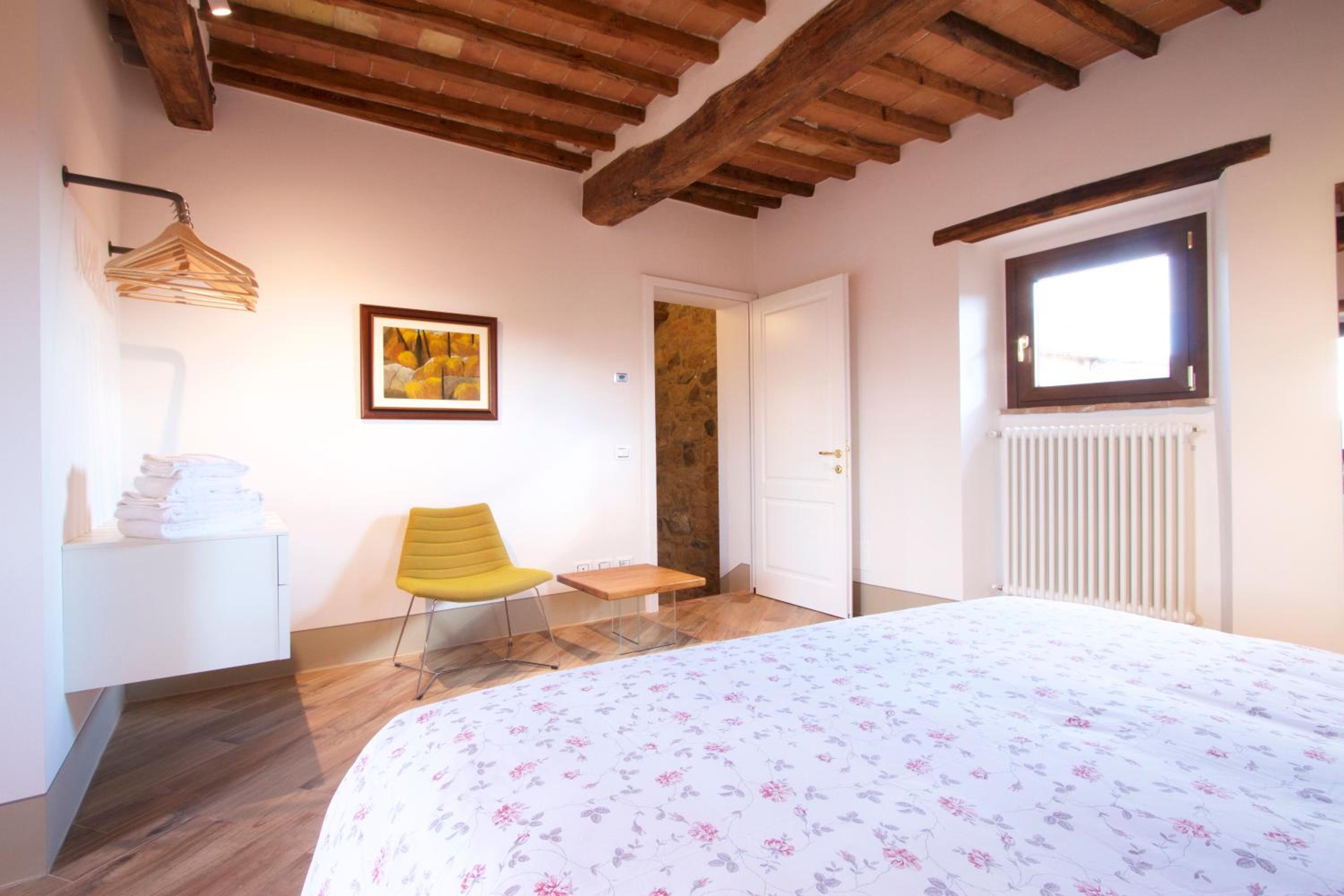 Double Room with Garden View - Photo 1