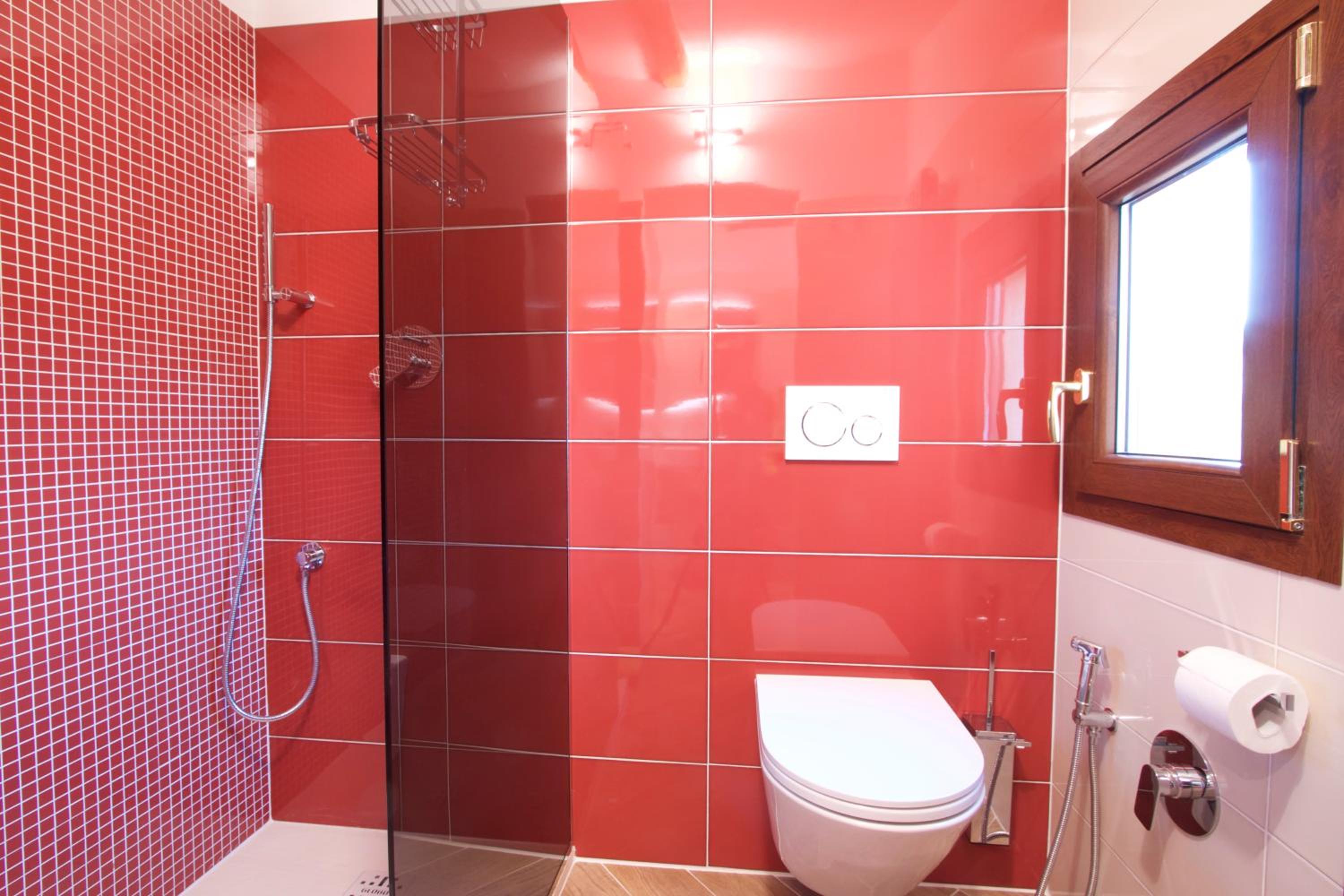 Double Room with Garden View - Photo 12