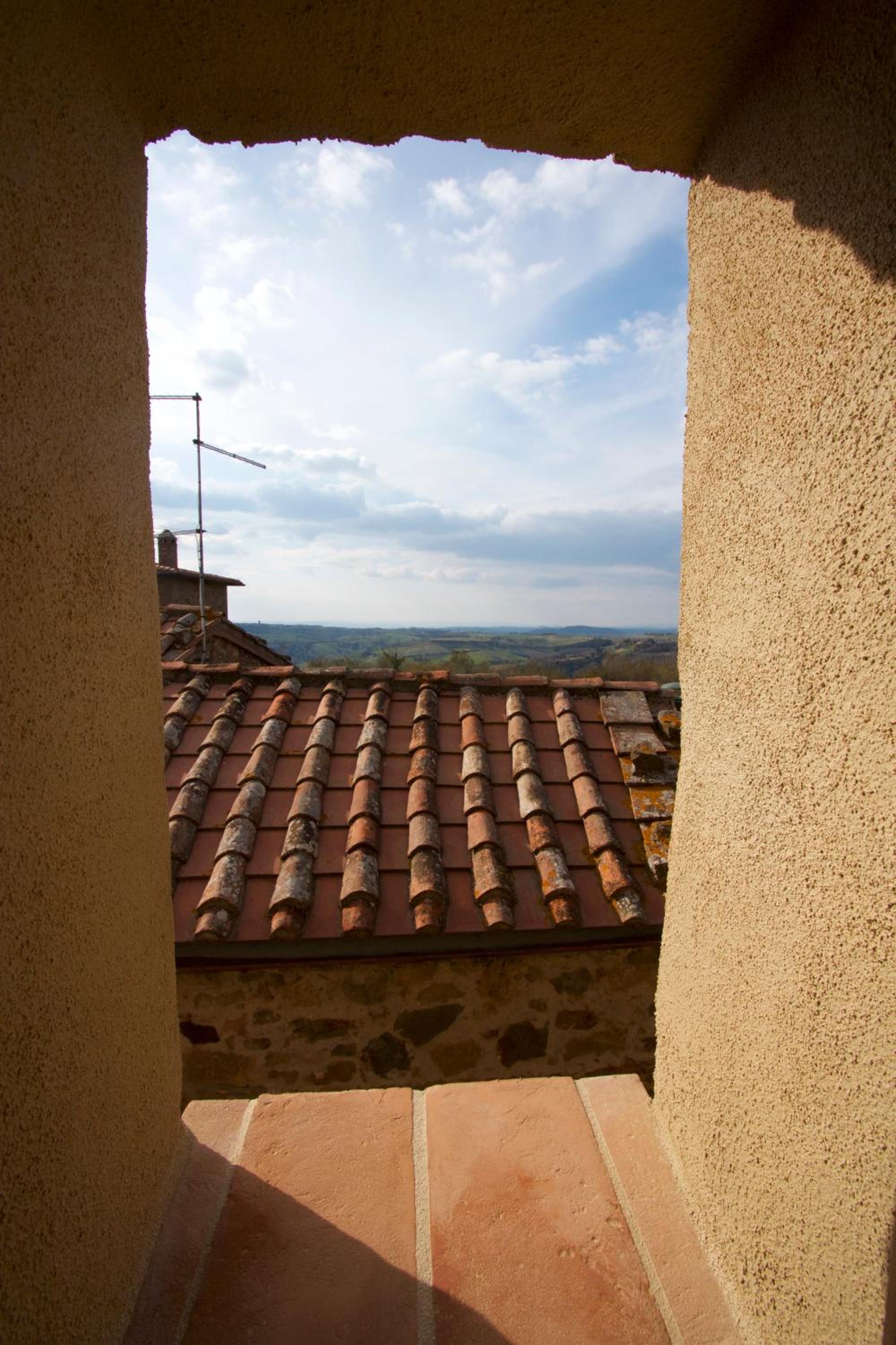 Double Room with Garden View - Photo 4