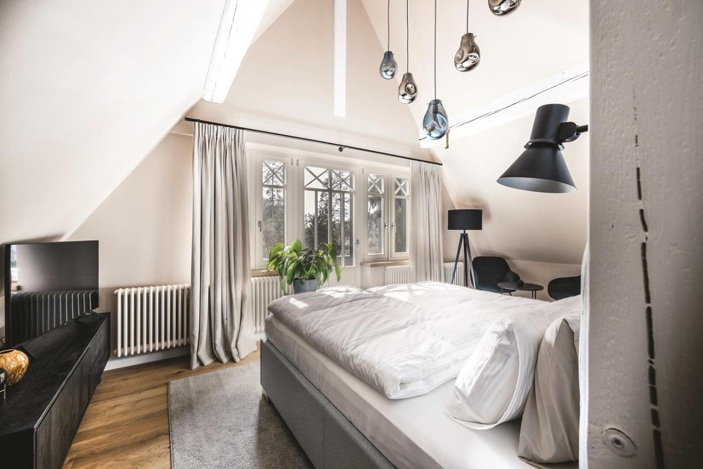Triple Room with Balcony photo 3