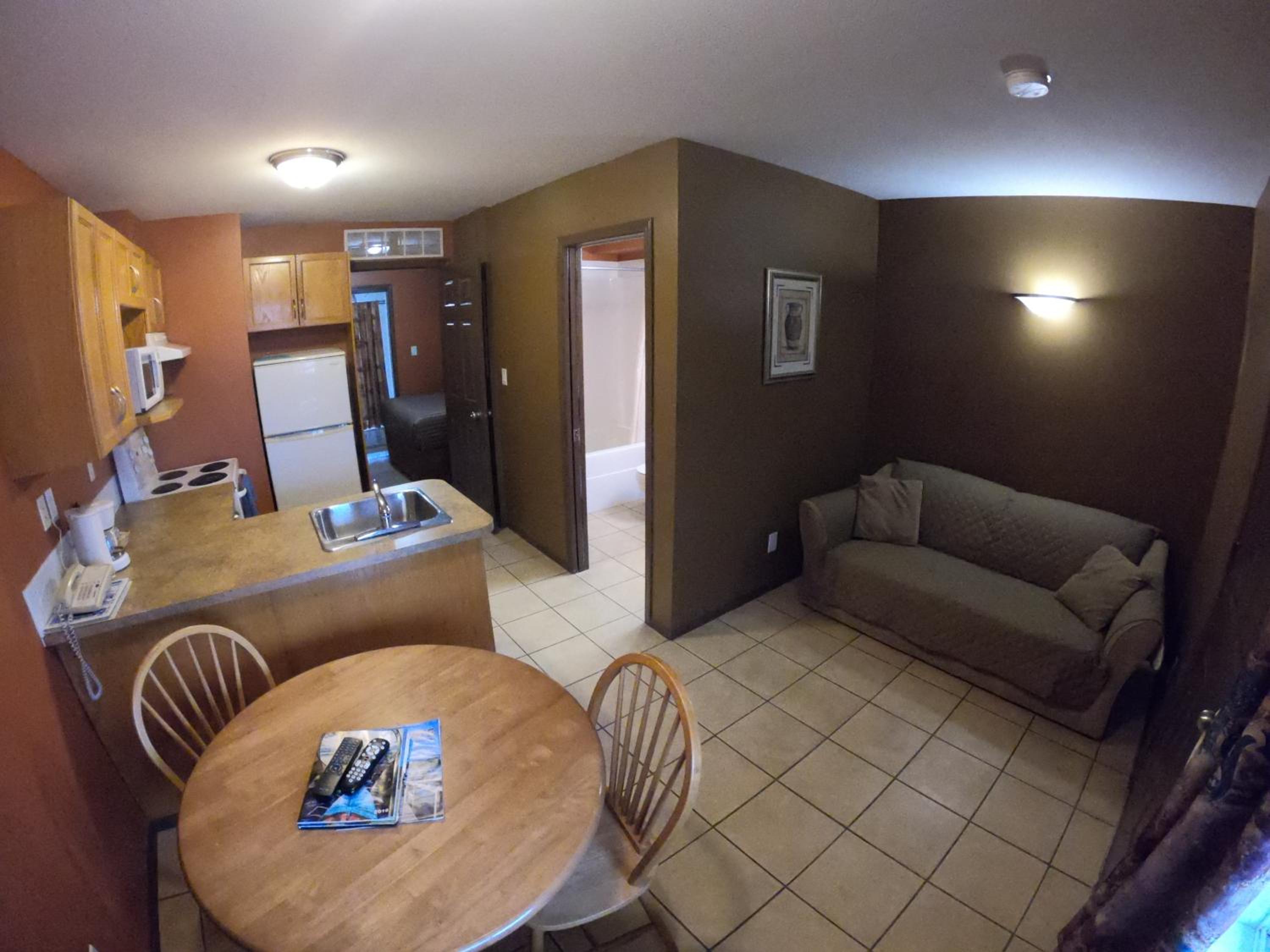 Family Suite