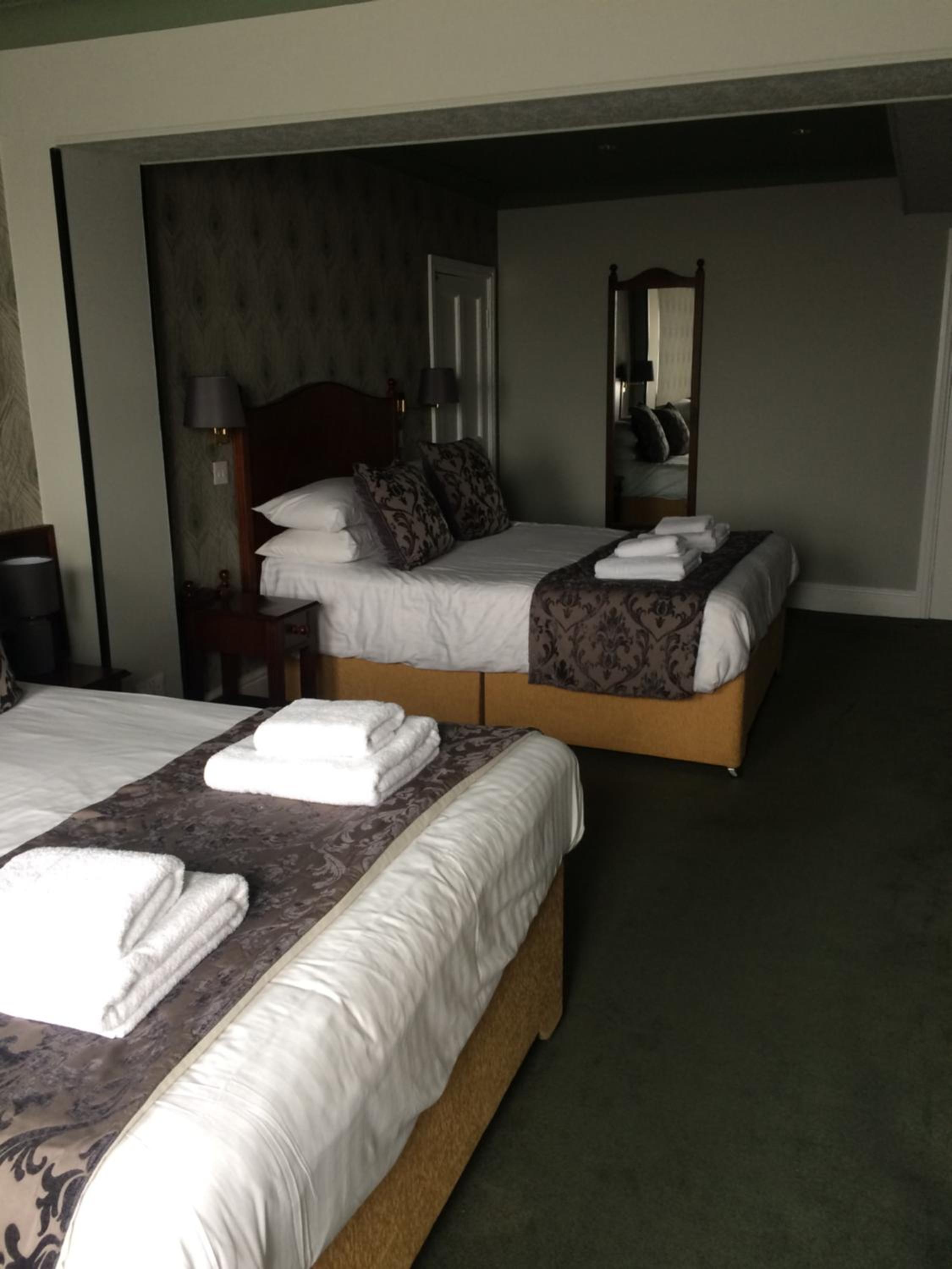 Family Double Room photo 3