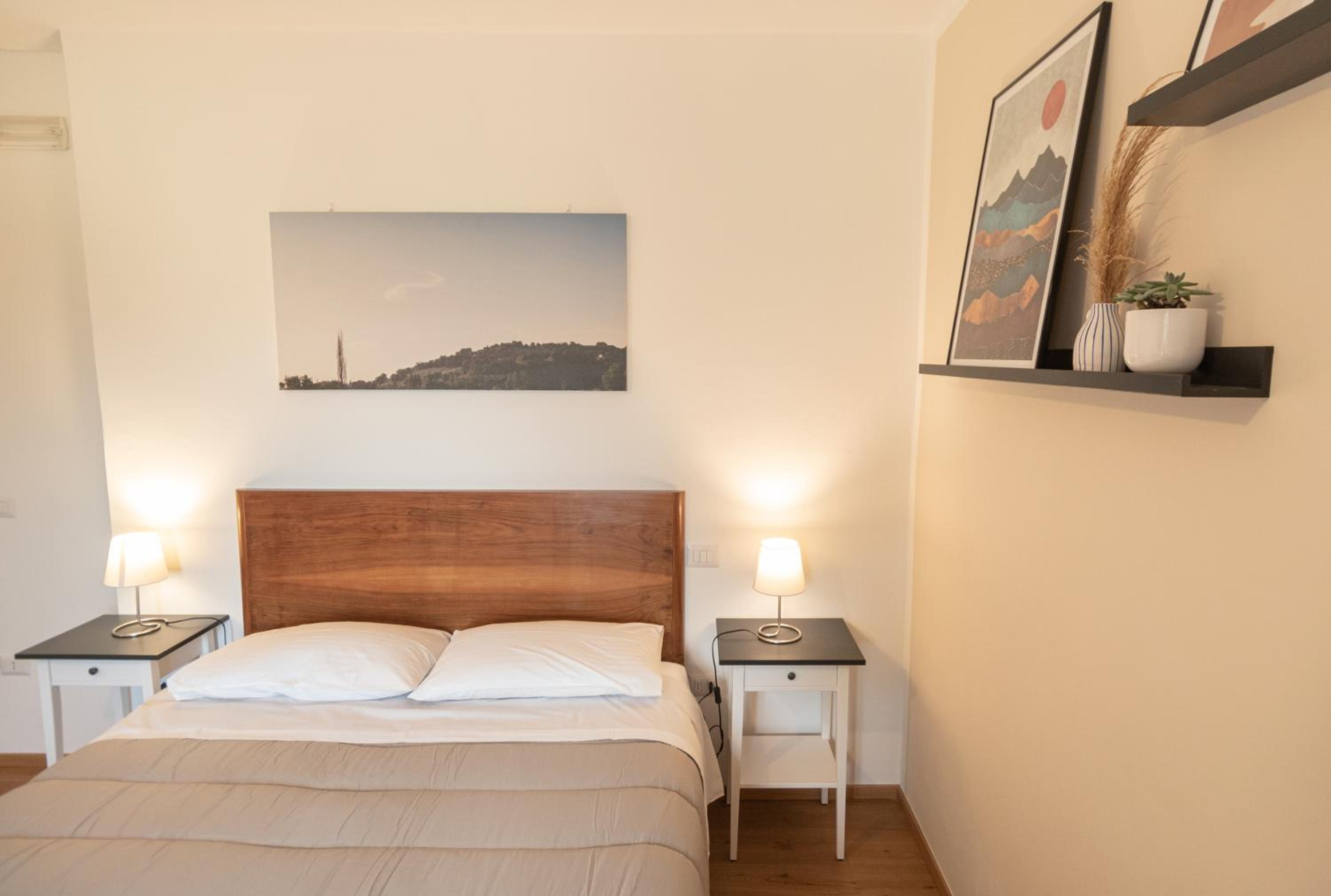 Superior Deluxe Double or Twin Room
