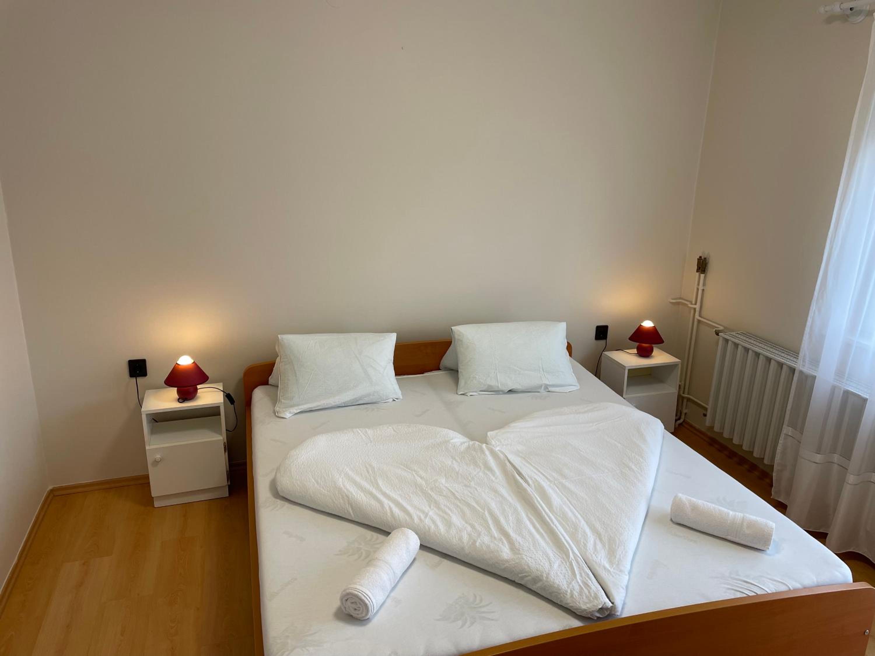 Double Room with Private Bathroom photo 1