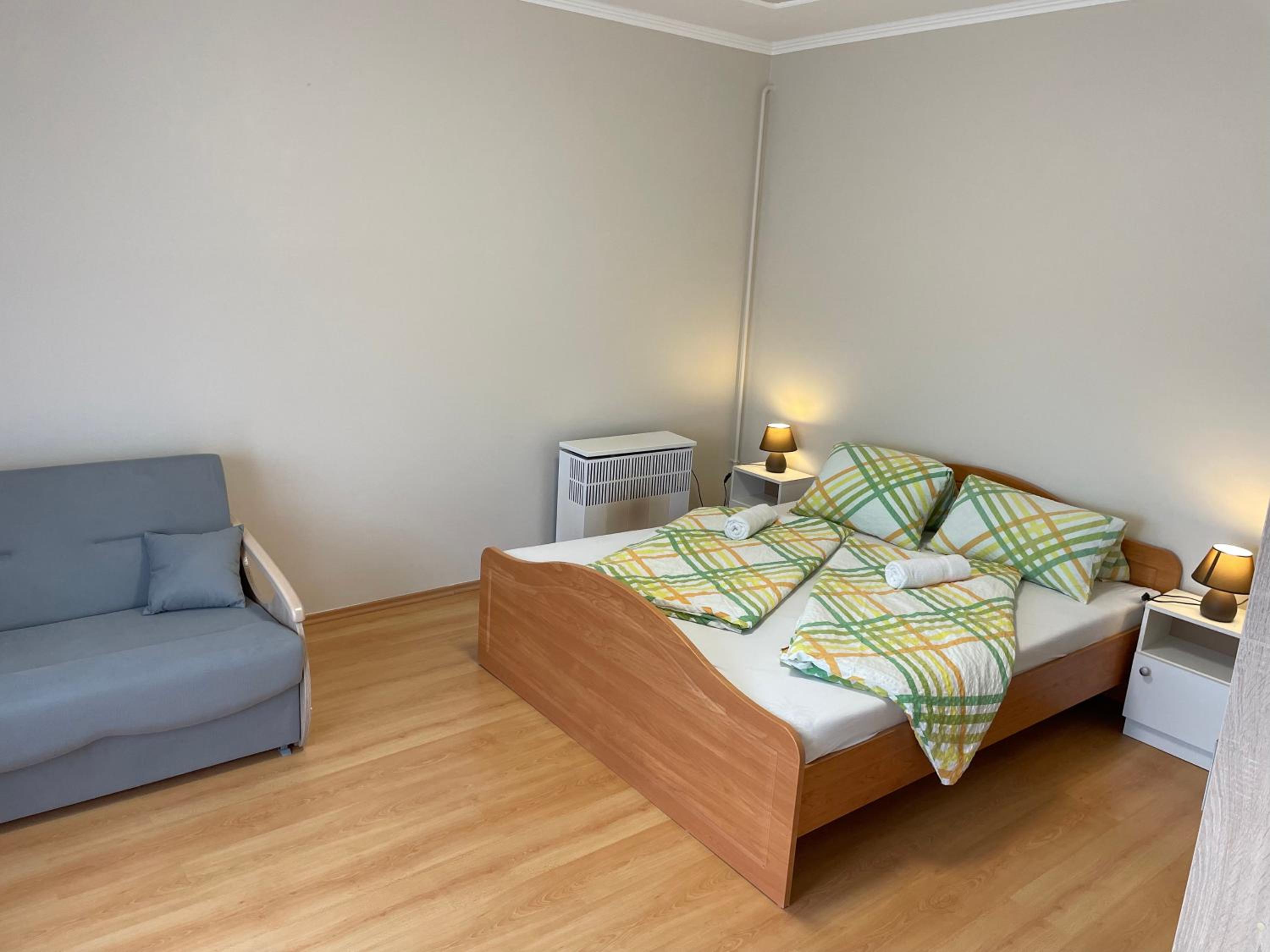Double Room with Private Bathroom photo 3