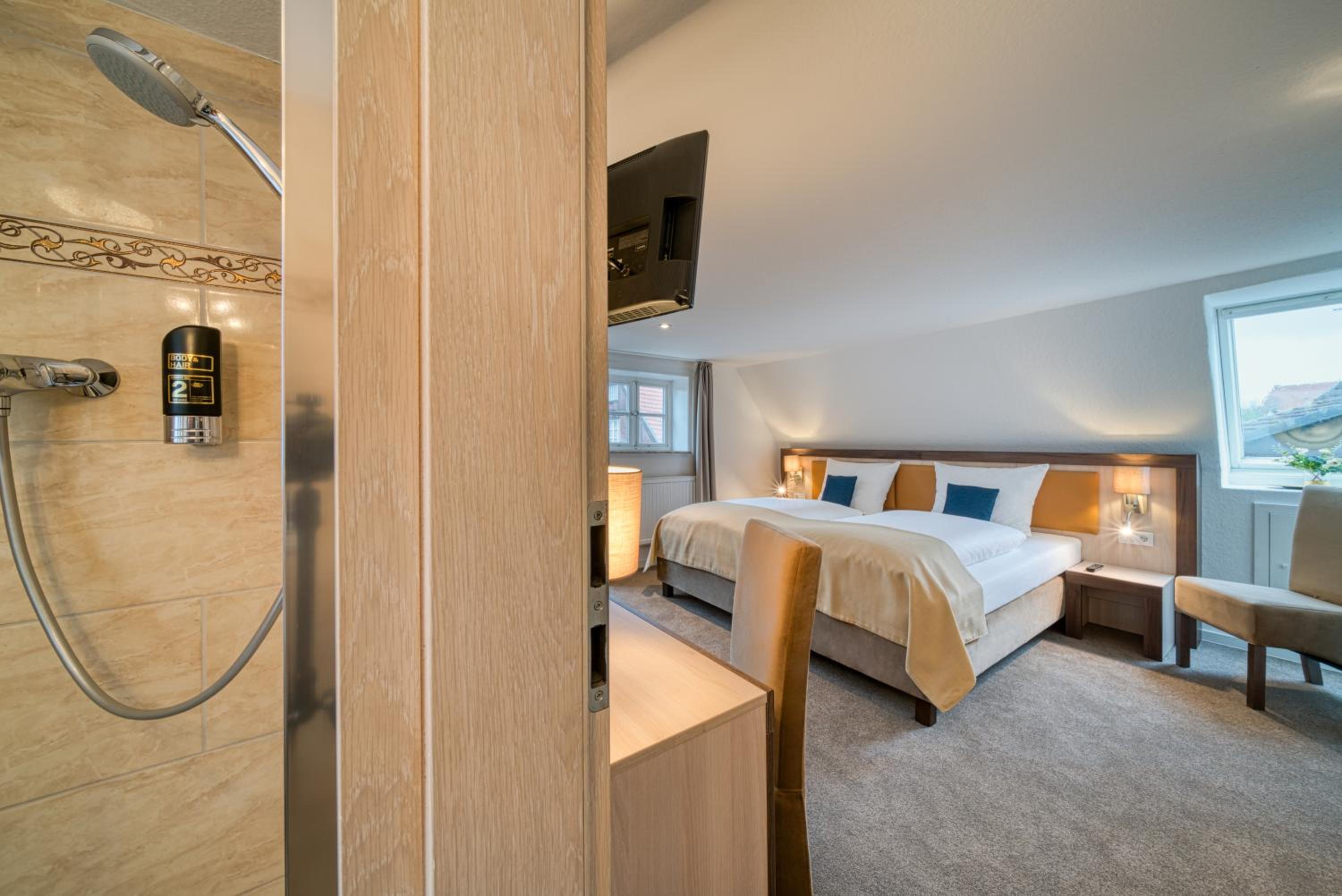 Triple Room photo 3
