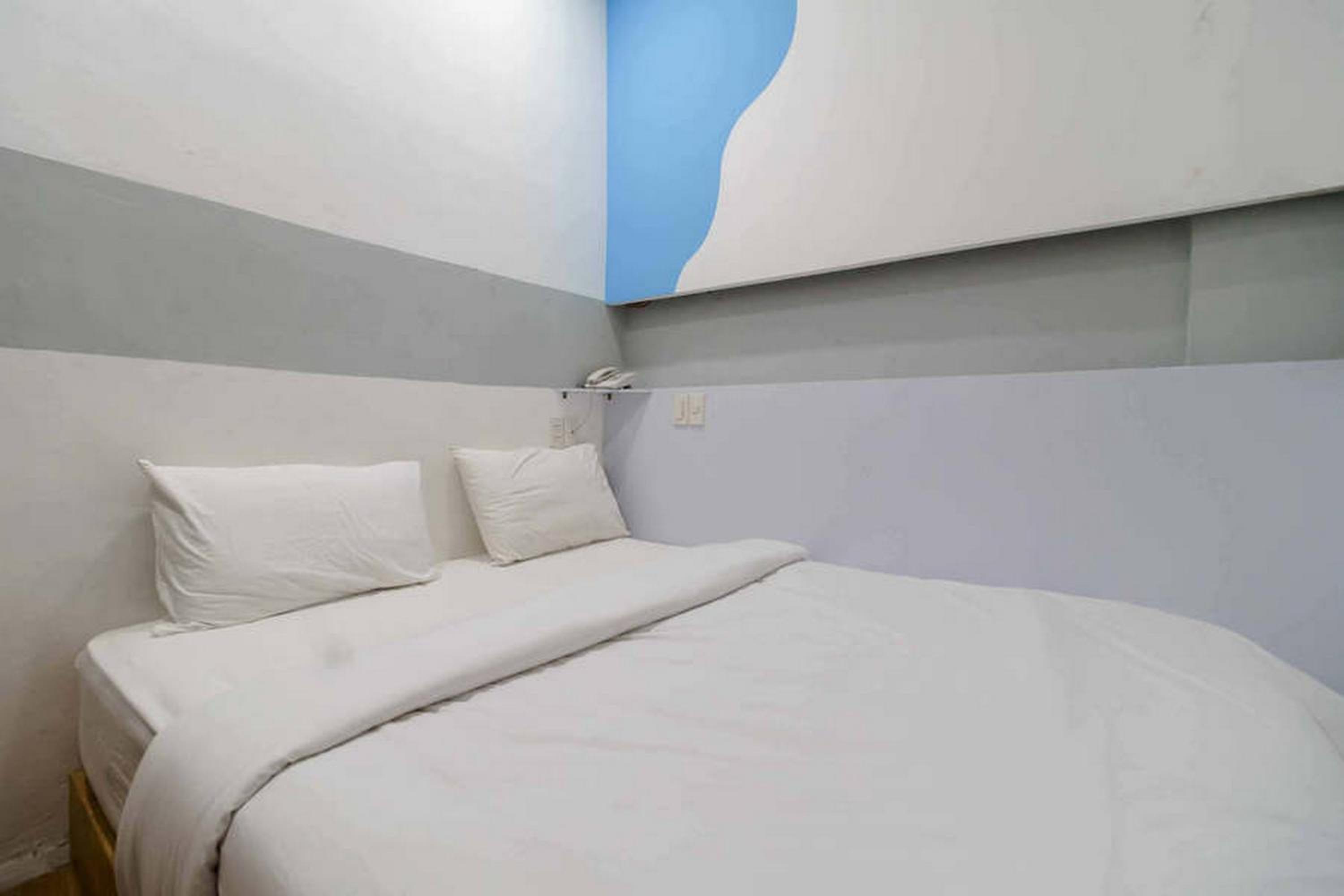 Standard Double Room - Photo 5