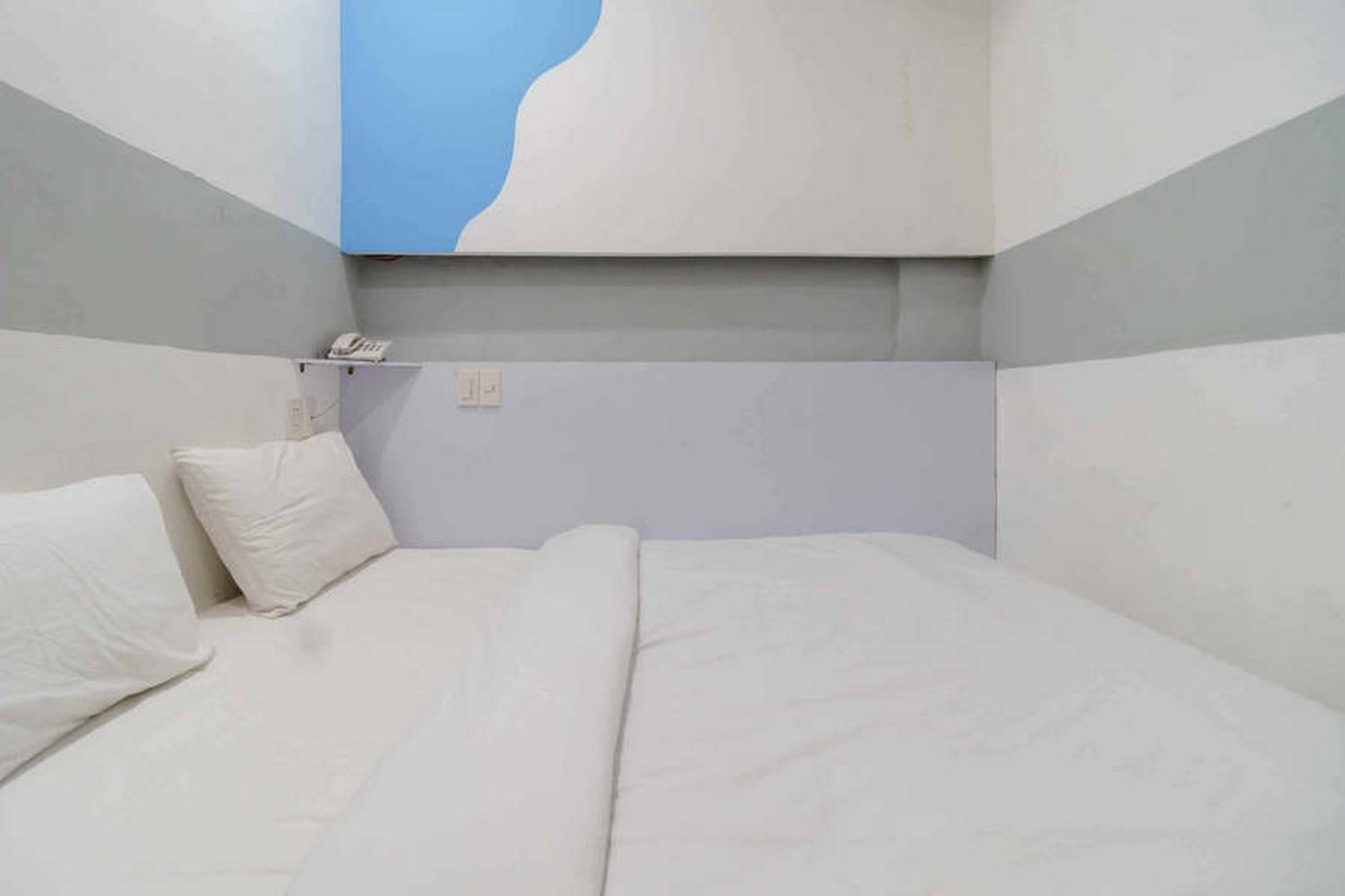 Standard Double Room - Photo 4