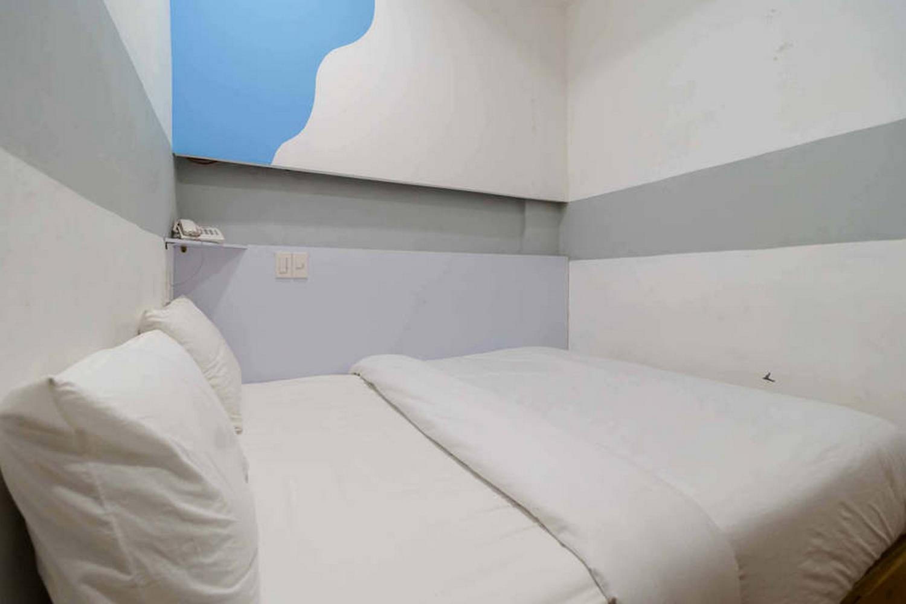 Standard Double Room - Photo 3