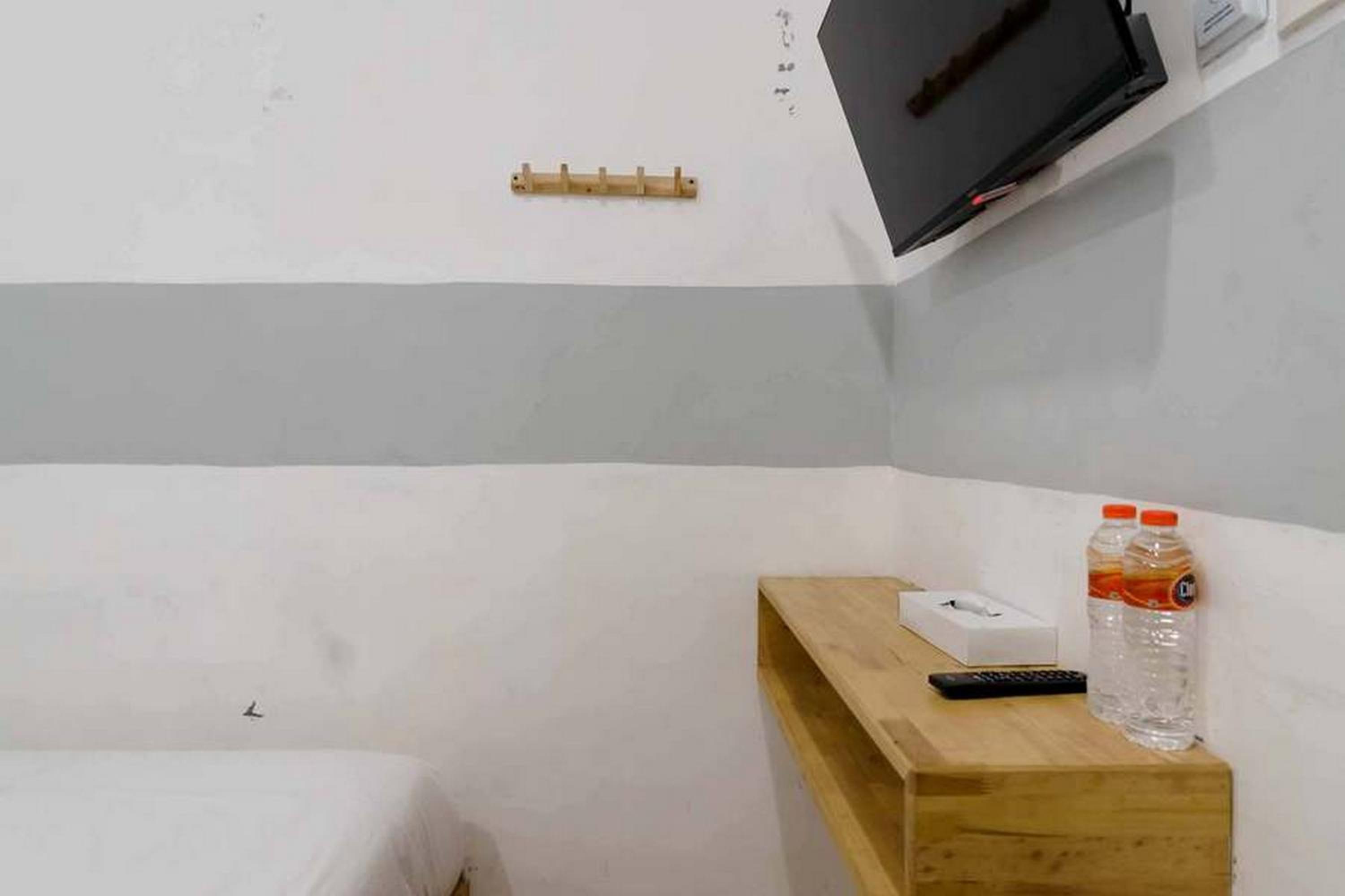 Deluxe Twin Room - Photo 10