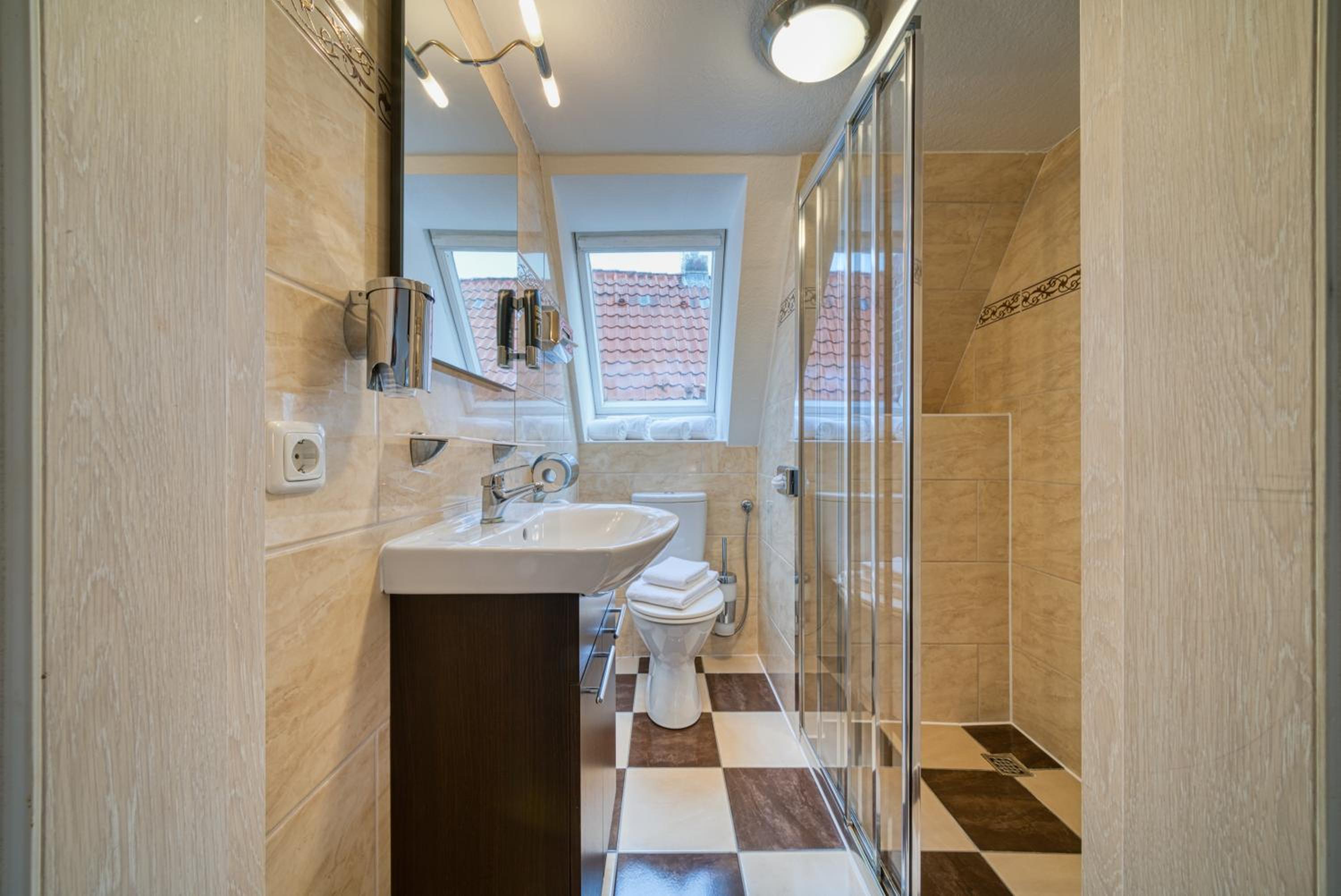 Triple Room photo 2
