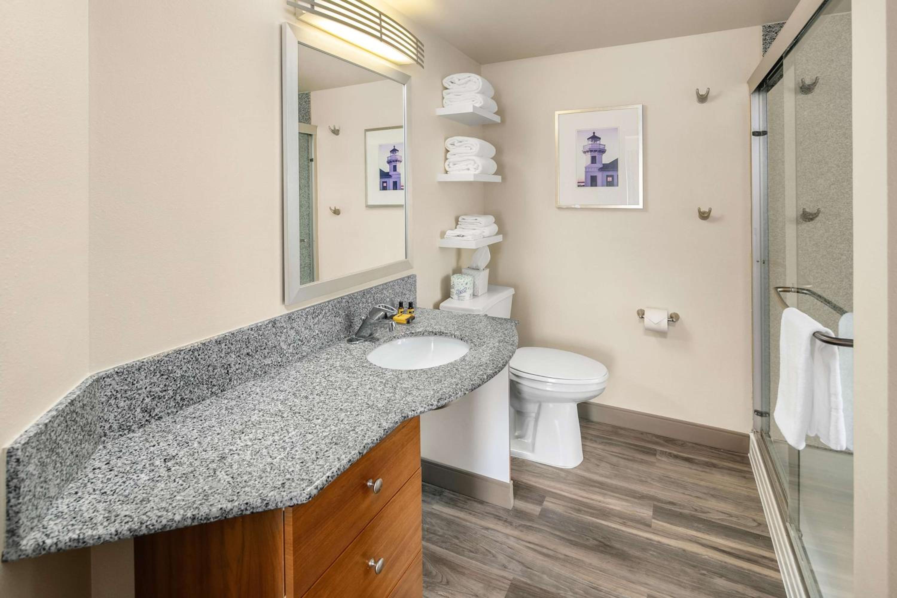 King Kitchen Suite with Soaking Tub - Photo 4