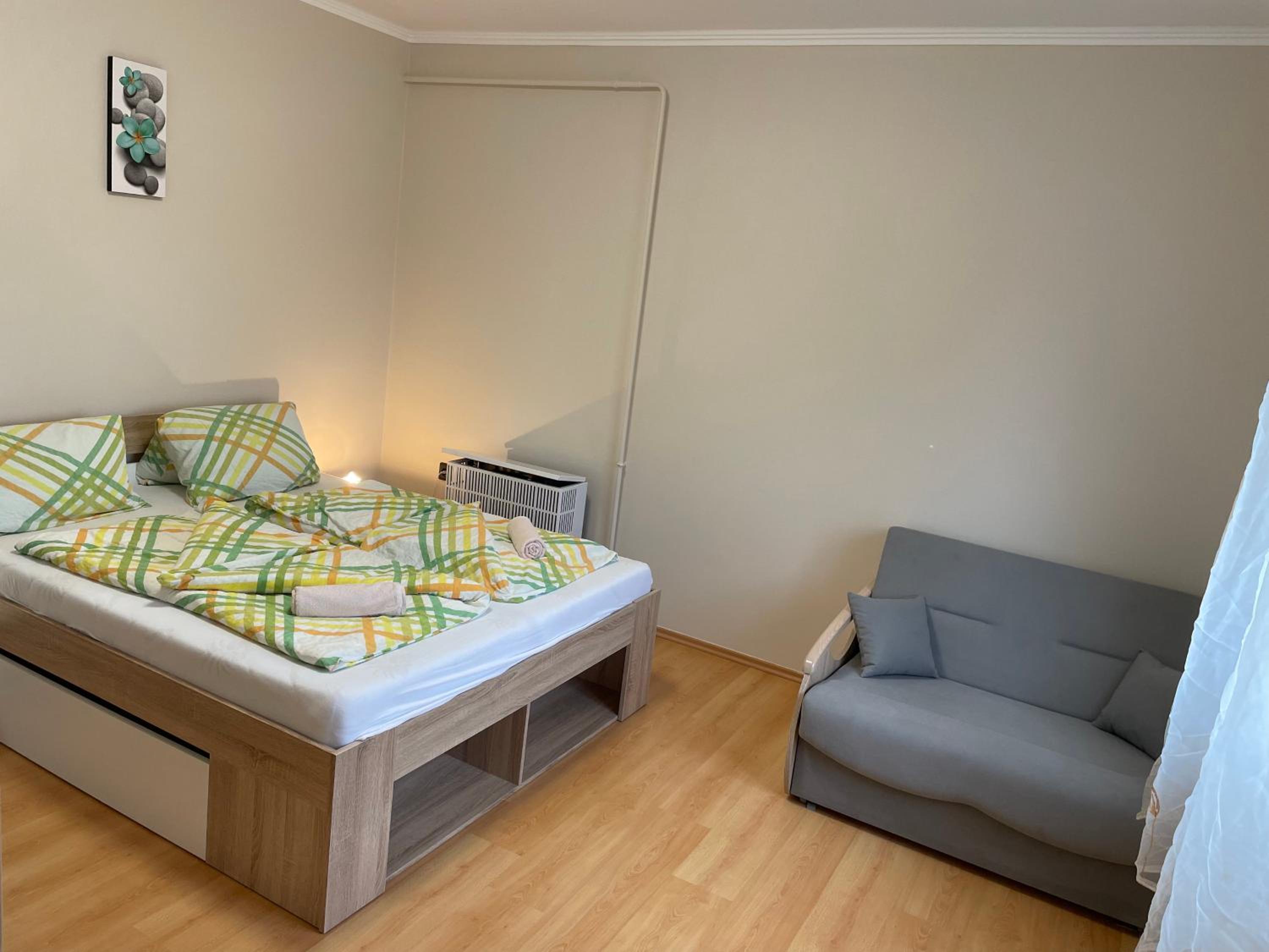Double Room with Private Bathroom photo 3