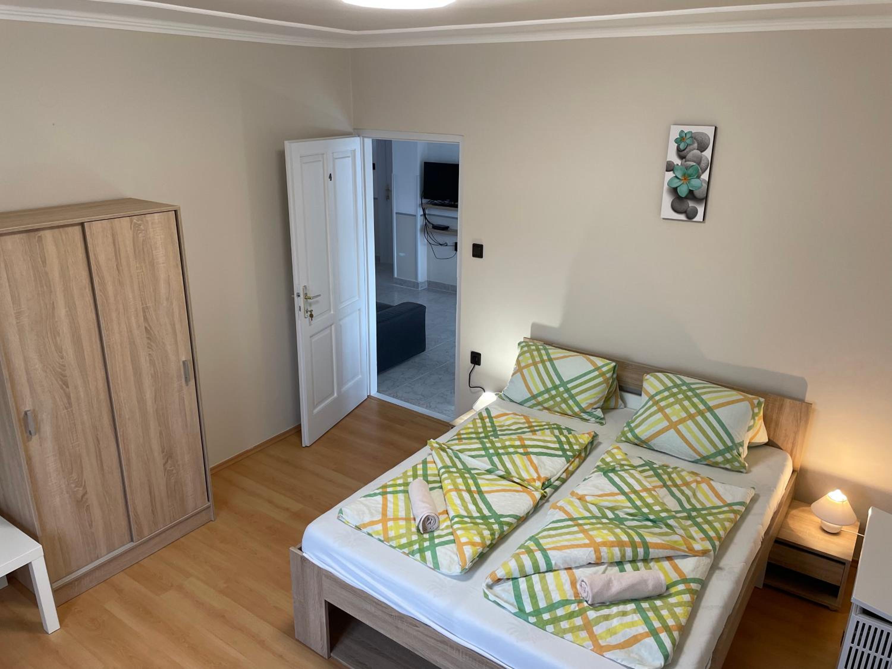 Double Room with Private Bathroom photo 1