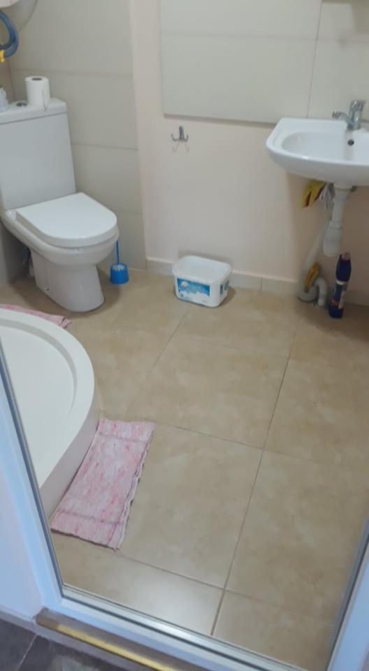 Quadruple Room with Balcony photo 2