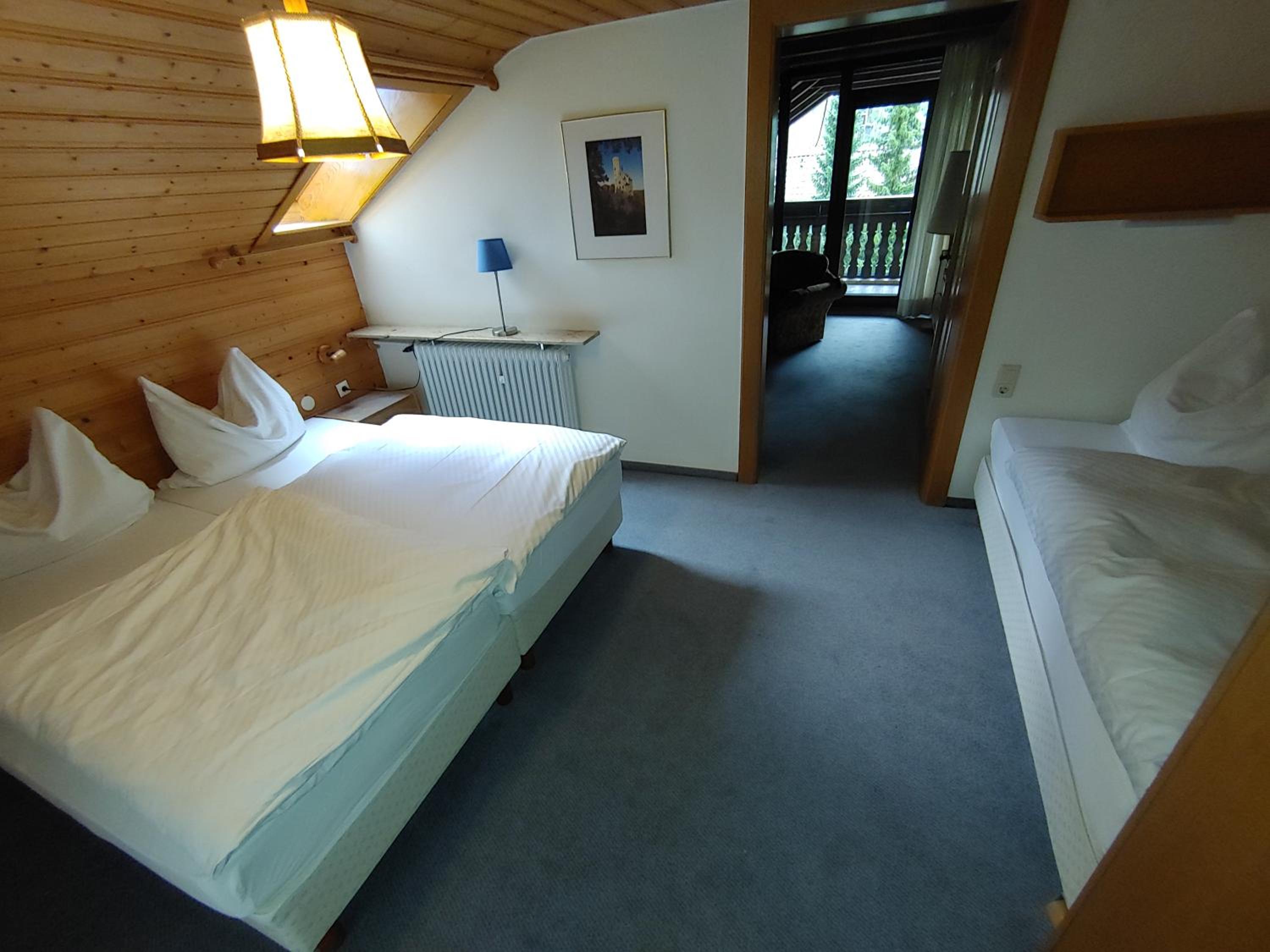 Triple Room - Photo 1
