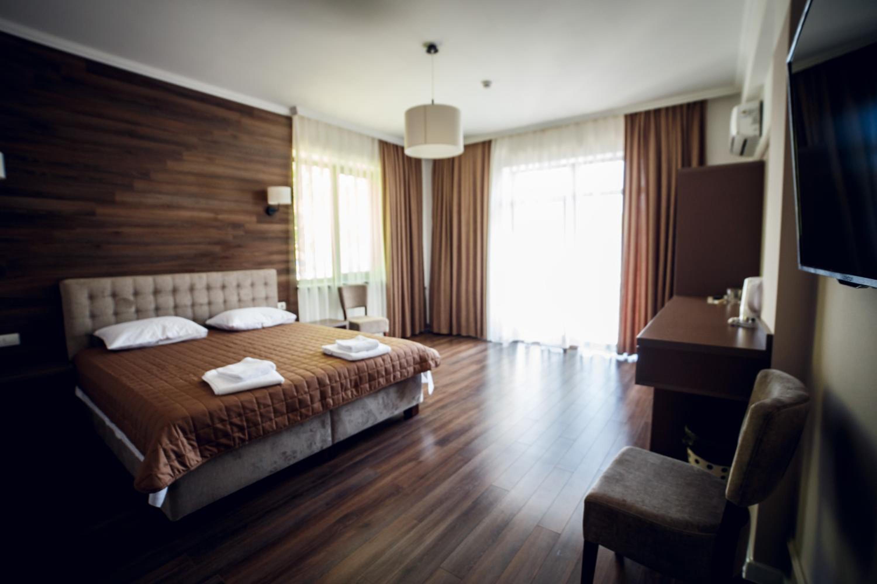 Double Room photo 1